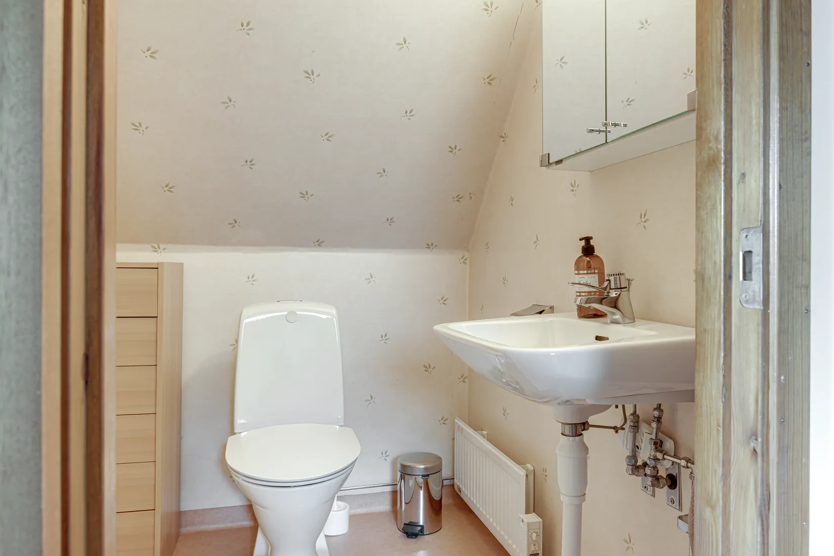 Villa, Plogvägen 14, Glemmingebro, Ystad