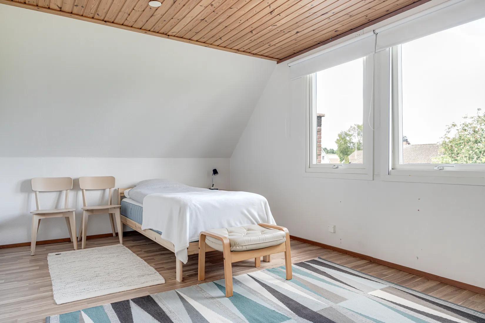 Villa, Plogvägen 14, Glemmingebro, Ystad