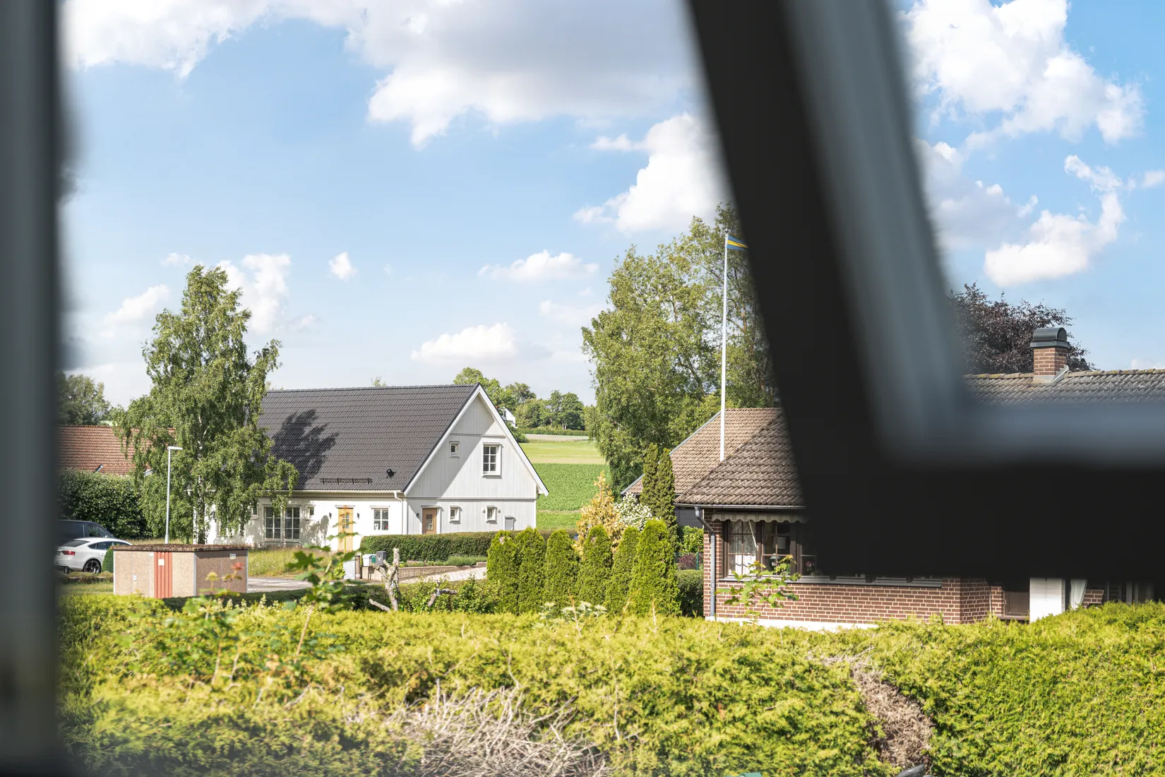 Villa, Plogvägen 14, Glemmingebro, Ystad