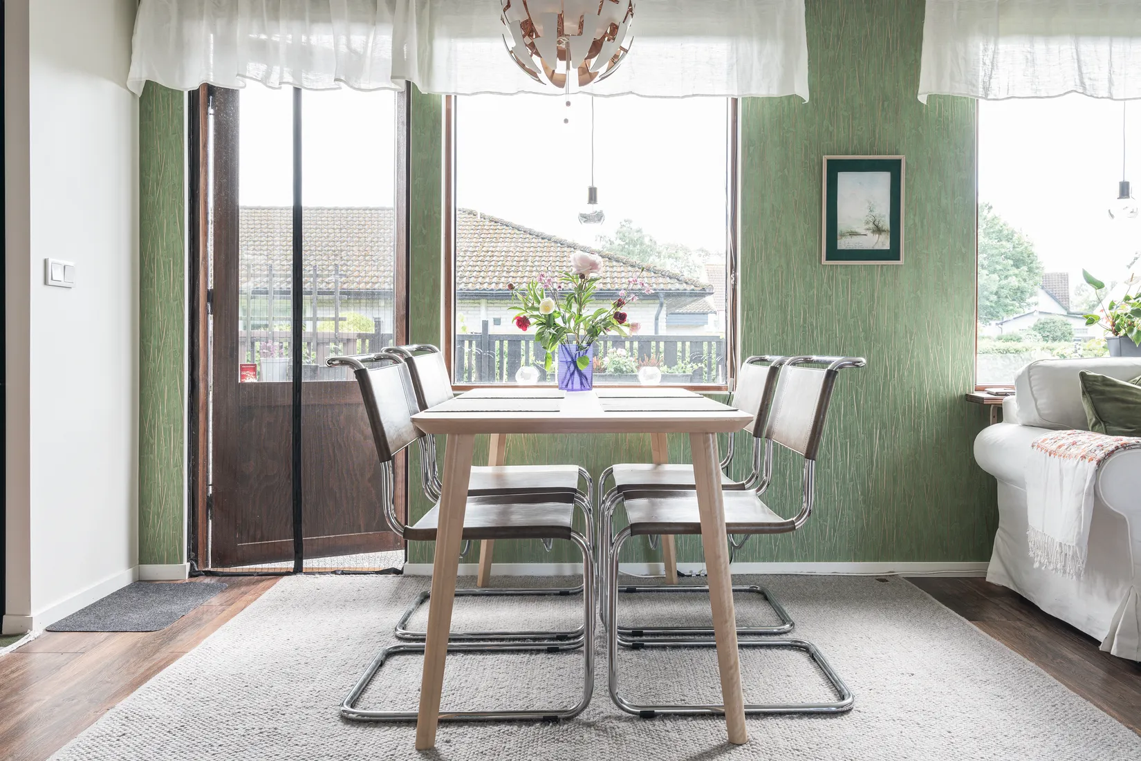 Villa, Plogvägen 14, Glemmingebro, Ystad