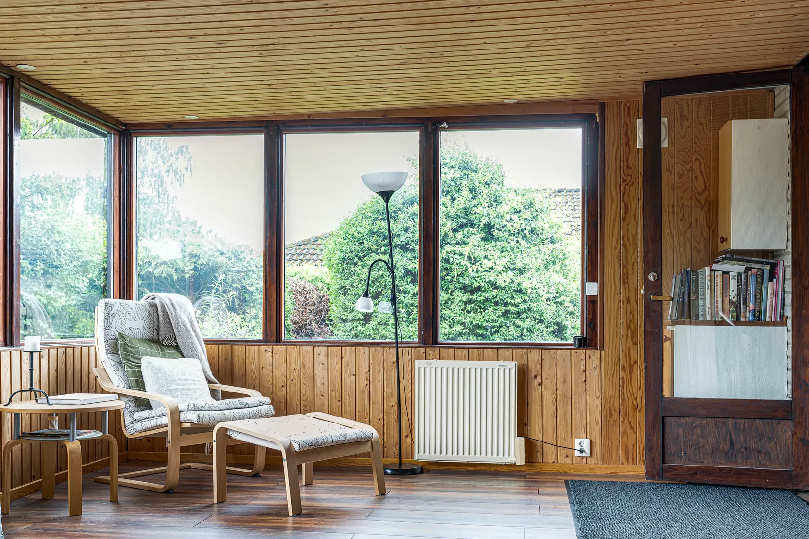 Villa, Plogvägen 14, Glemmingebro, Ystad