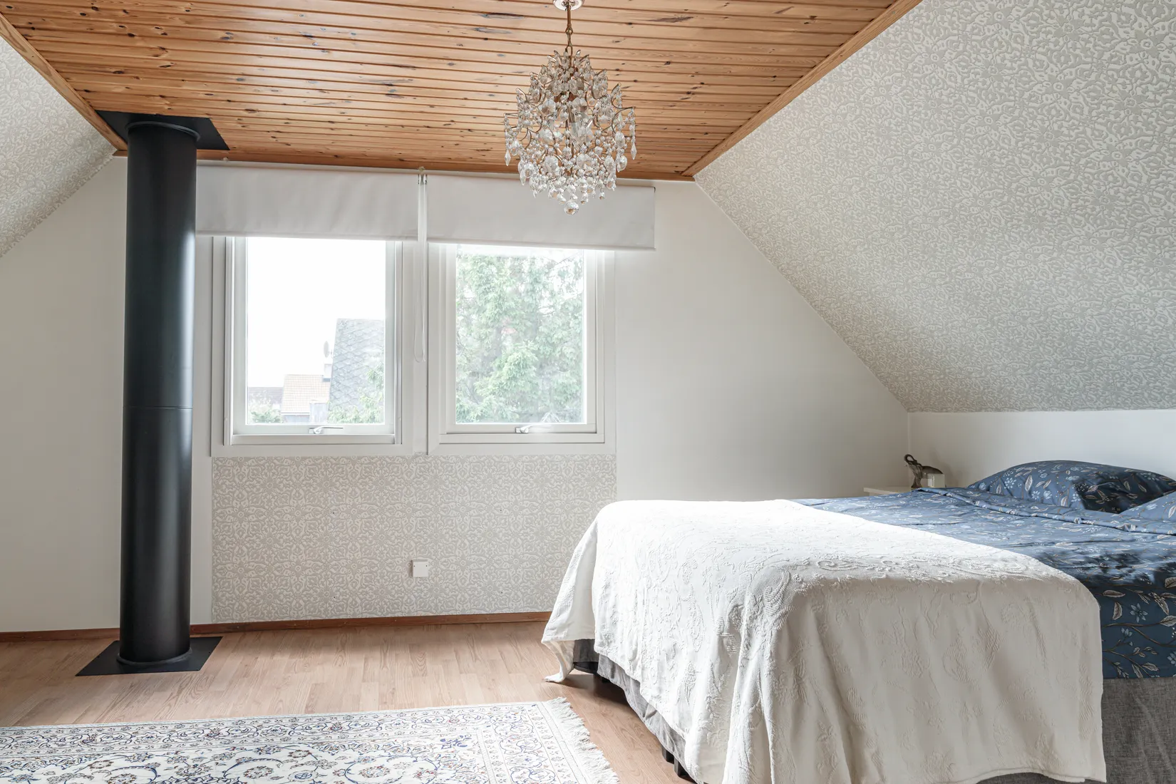 Villa, Plogvägen 14, Glemmingebro, Ystad