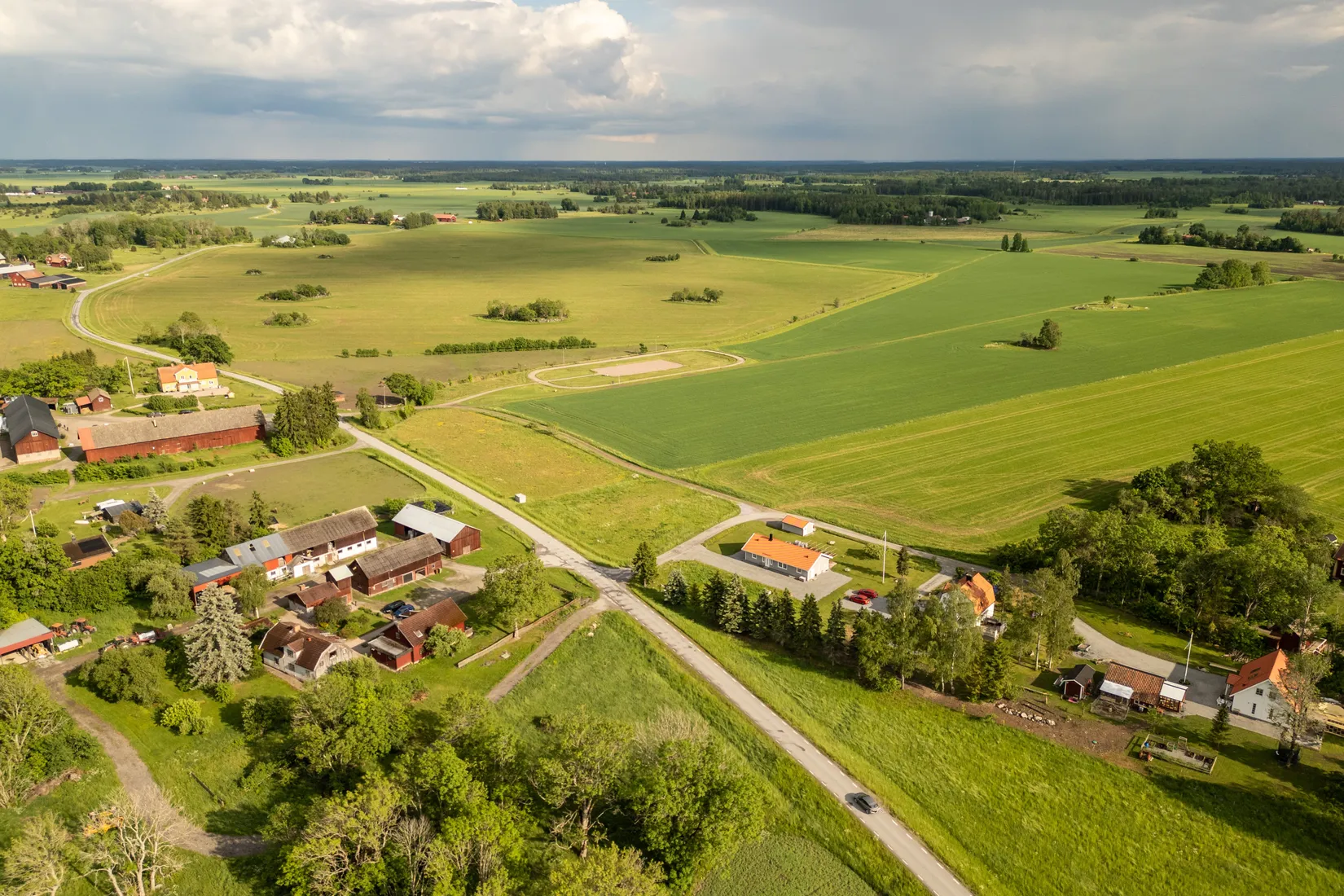 Villa, Sparrsätra-Hässelby 13, Enköping