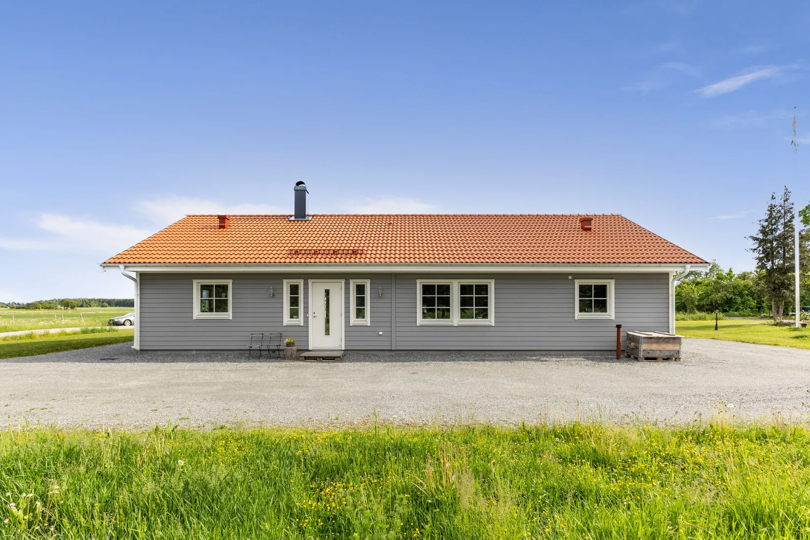 Villa, Sparrsätra-Hässelby 13, Enköping