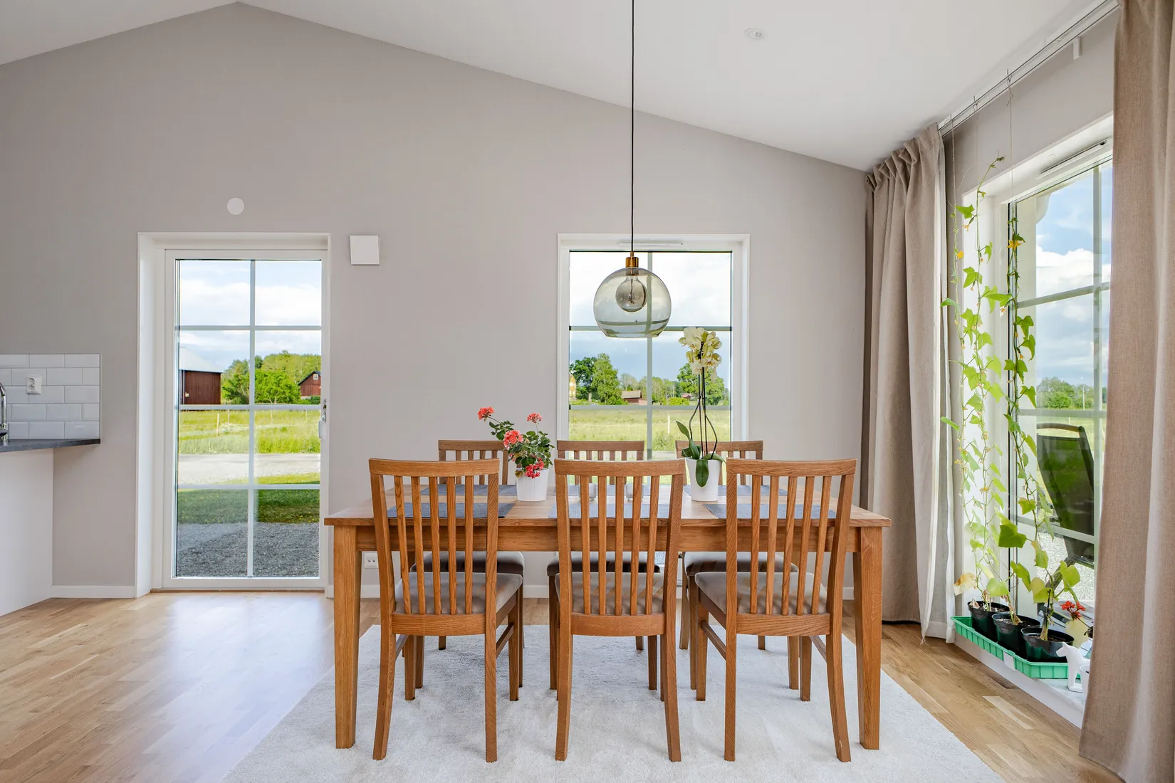 Villa, Sparrsätra-Hässelby 13, Enköping