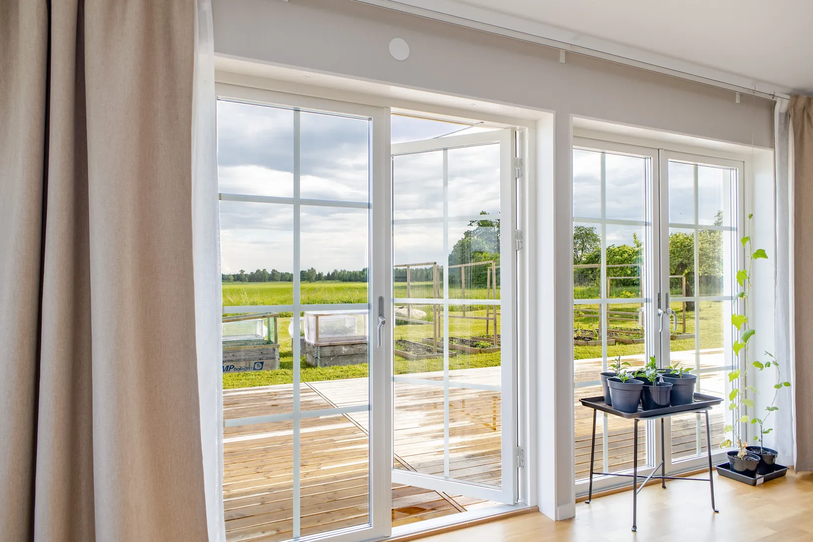 Villa, Sparrsätra-Hässelby 13, Enköping