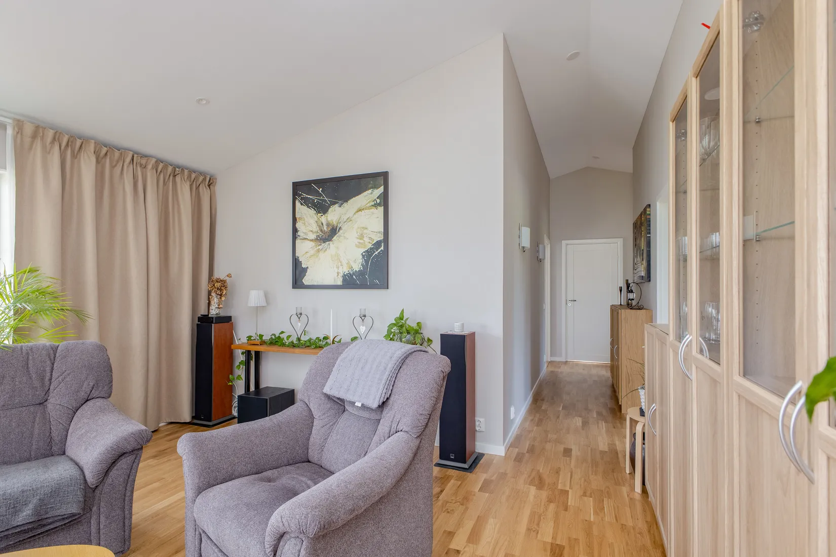 Villa, Sparrsätra-Hässelby 13, Enköping