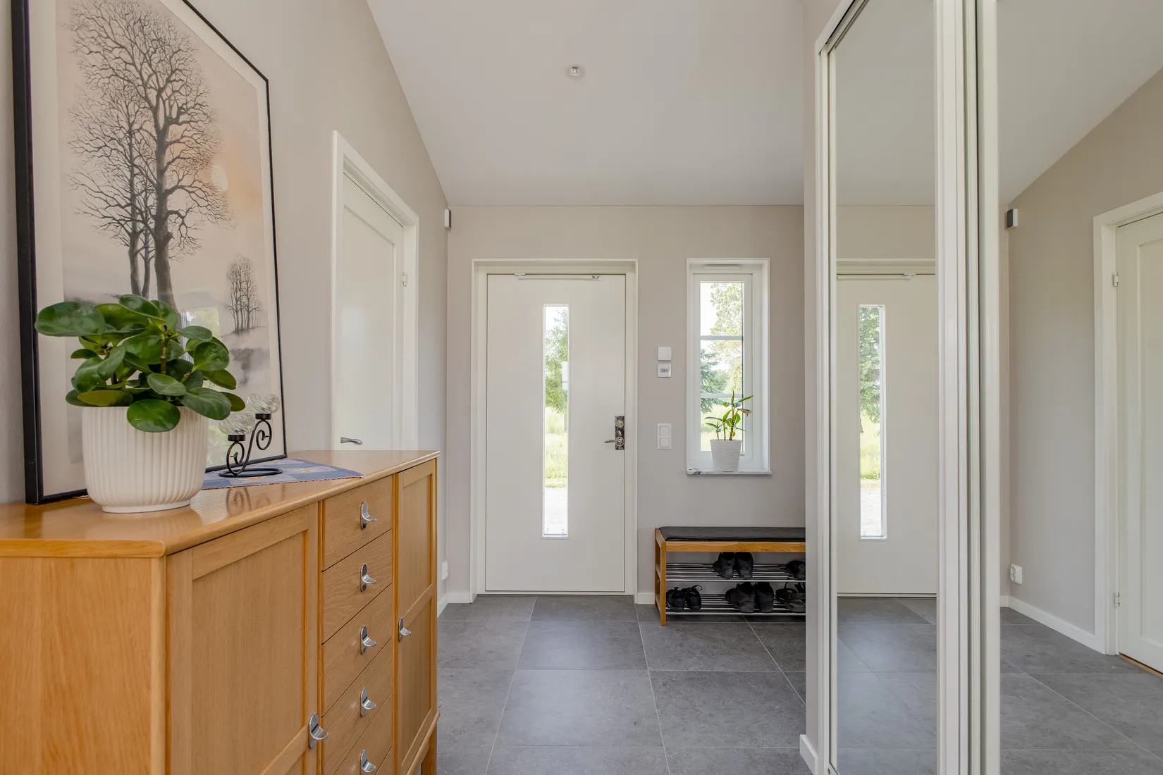 Villa, Sparrsätra-Hässelby 13, Enköping