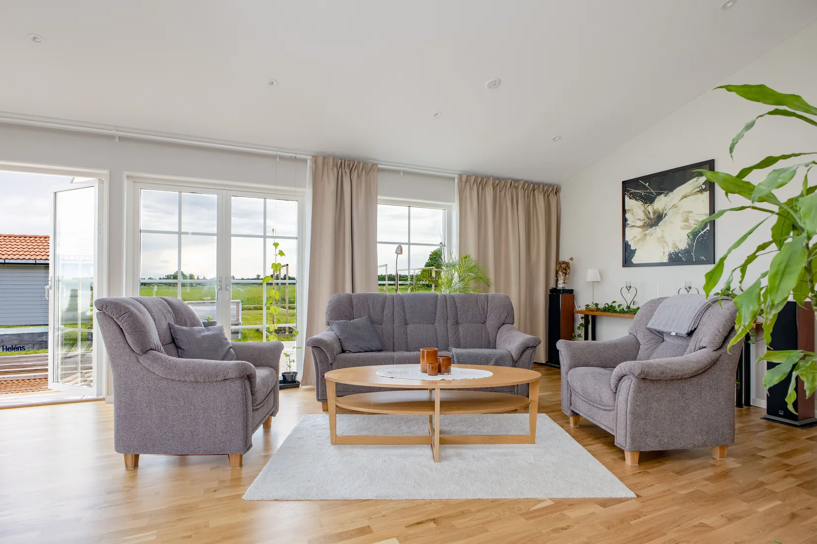 Villa, Sparrsätra-Hässelby 13, Enköping