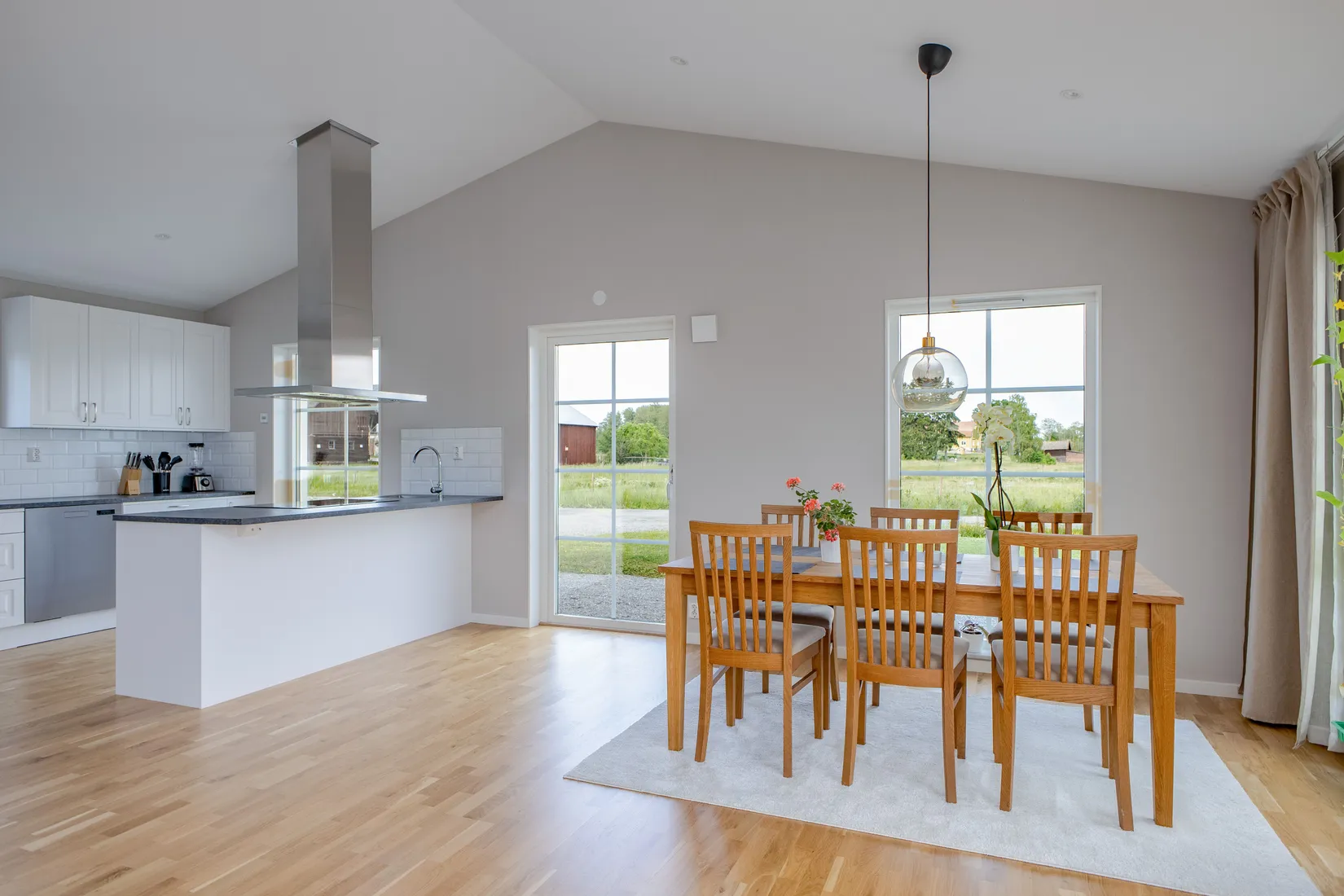 Villa, Sparrsätra-Hässelby 13, Enköping