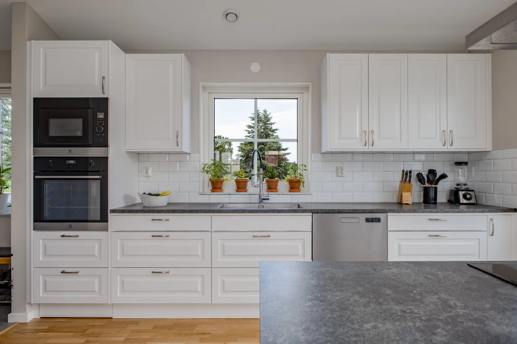 Villa, Sparrsätra-Hässelby 13, Enköping