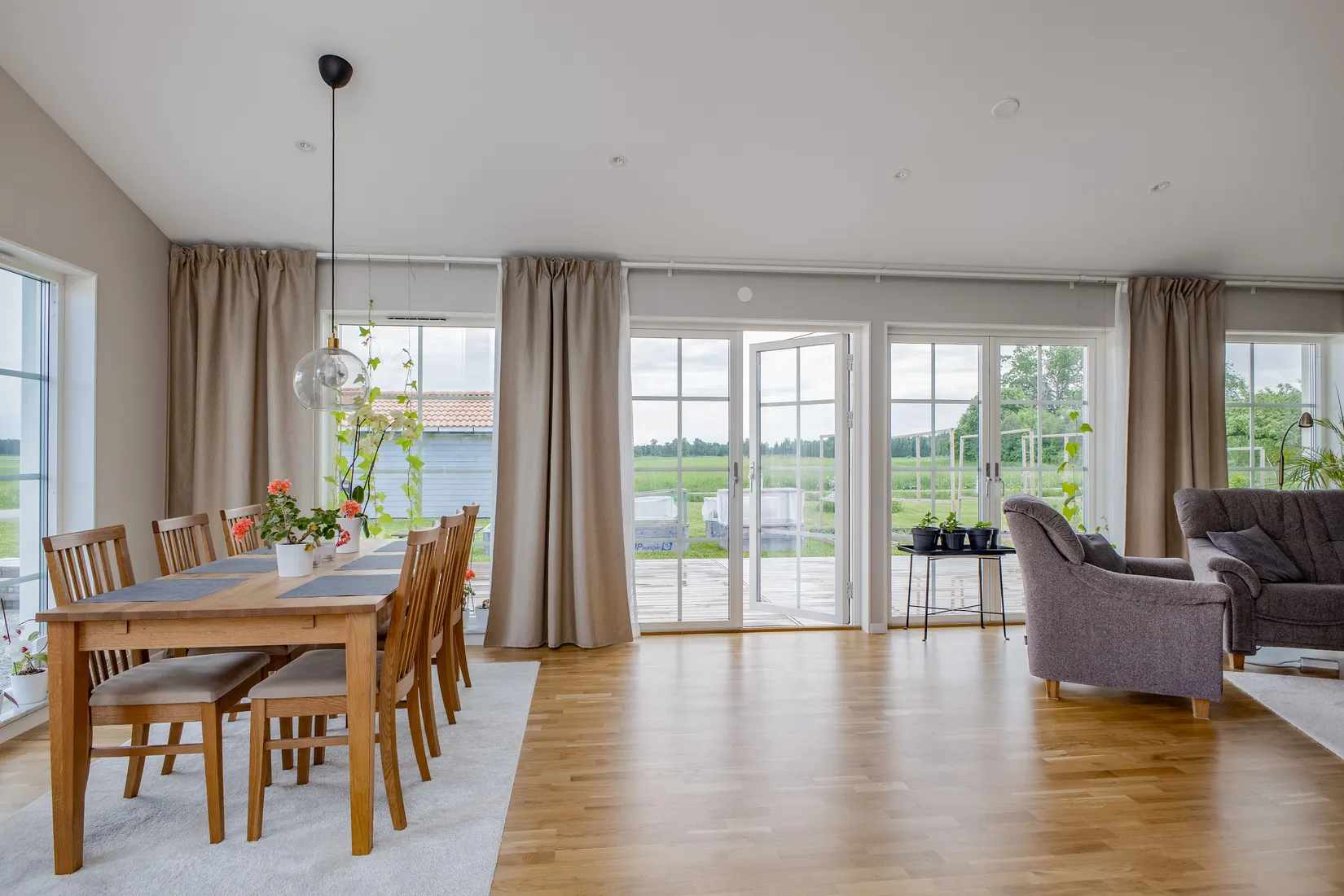 Villa, Sparrsätra-Hässelby 13, Enköping