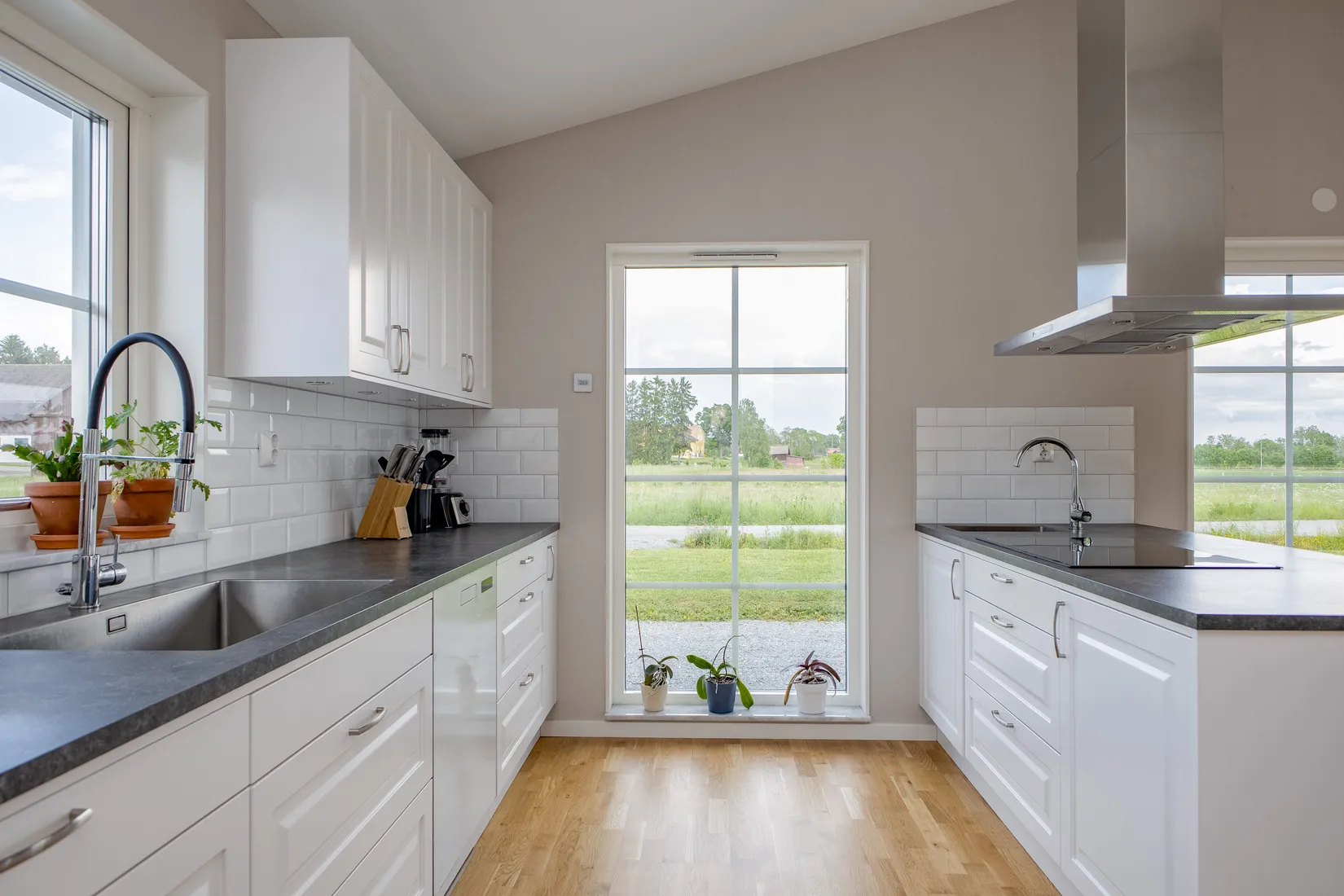 Villa, Sparrsätra-Hässelby 13, Enköping