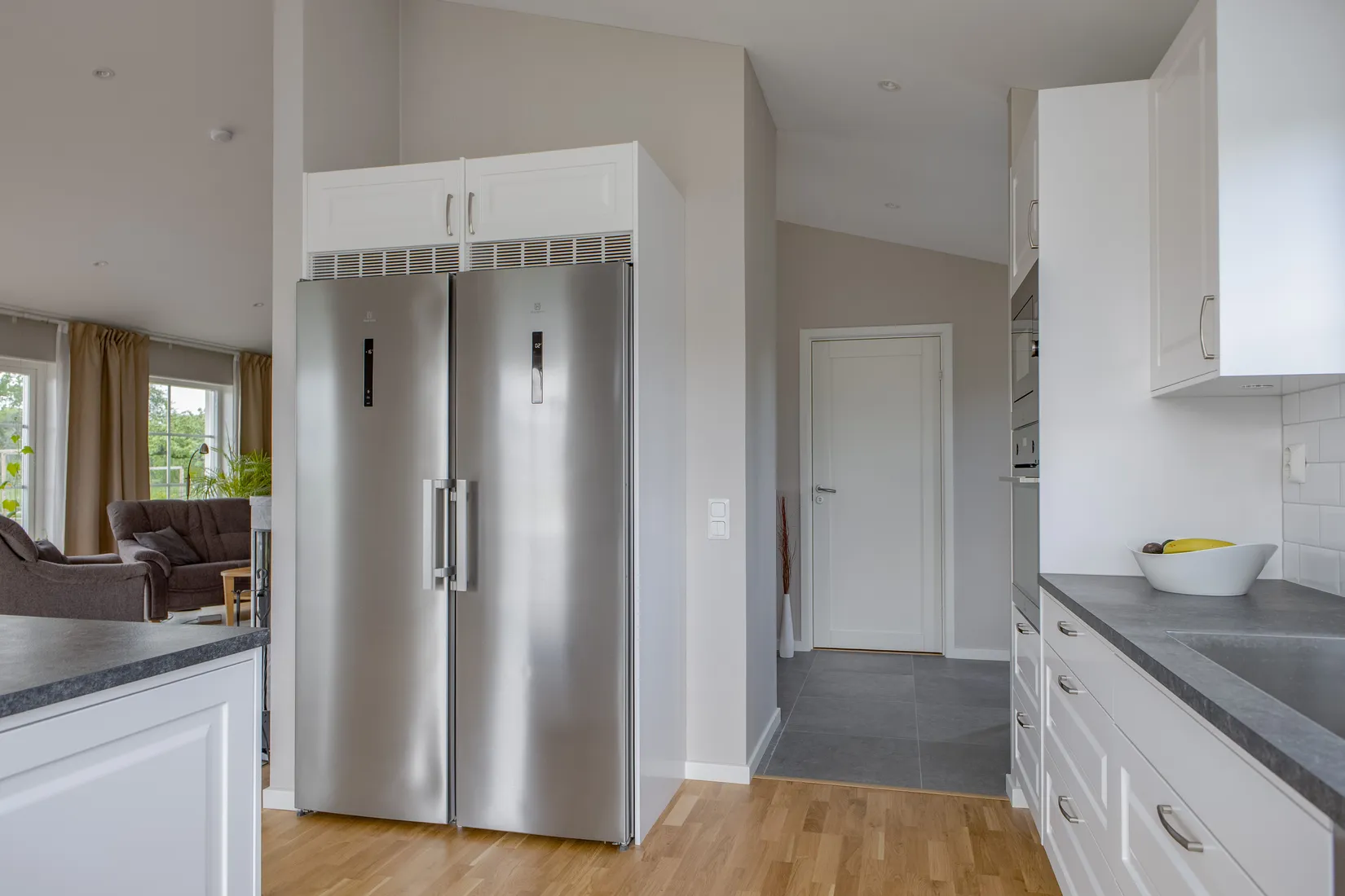 Villa, Sparrsätra-Hässelby 13, Enköping