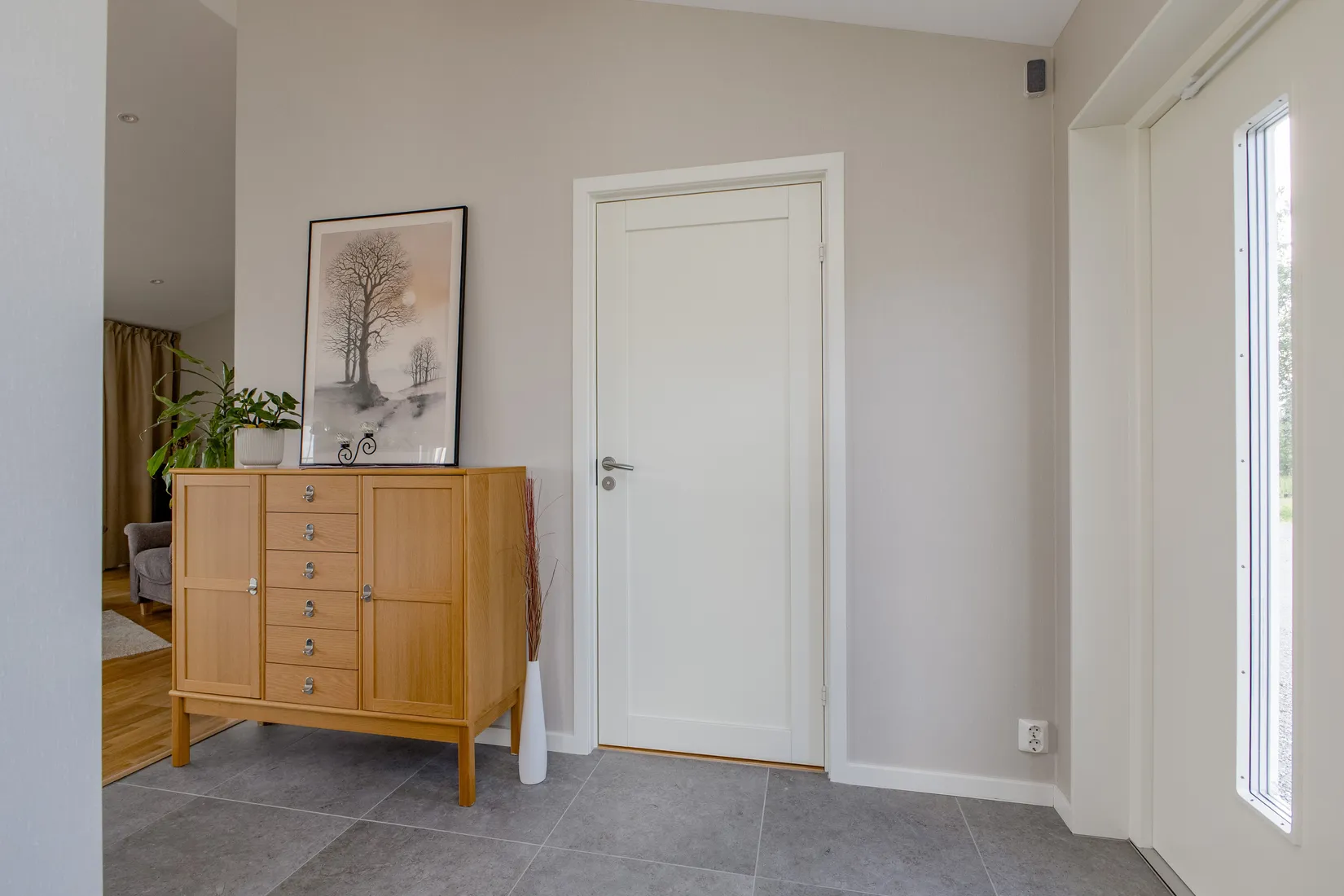 Villa, Sparrsätra-Hässelby 13, Enköping