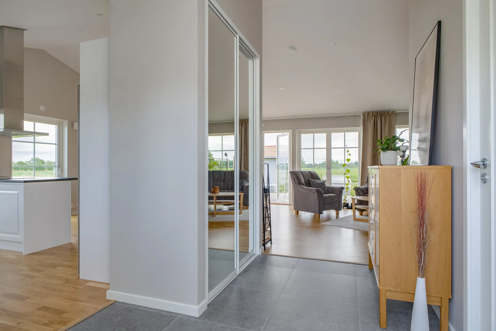 Villa, Sparrsätra-Hässelby 13, Enköping