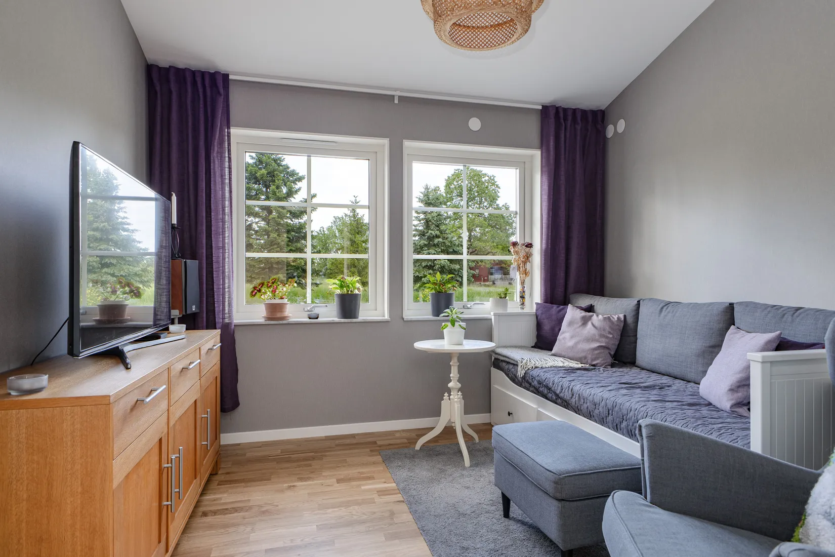 Villa, Sparrsätra-Hässelby 13, Enköping