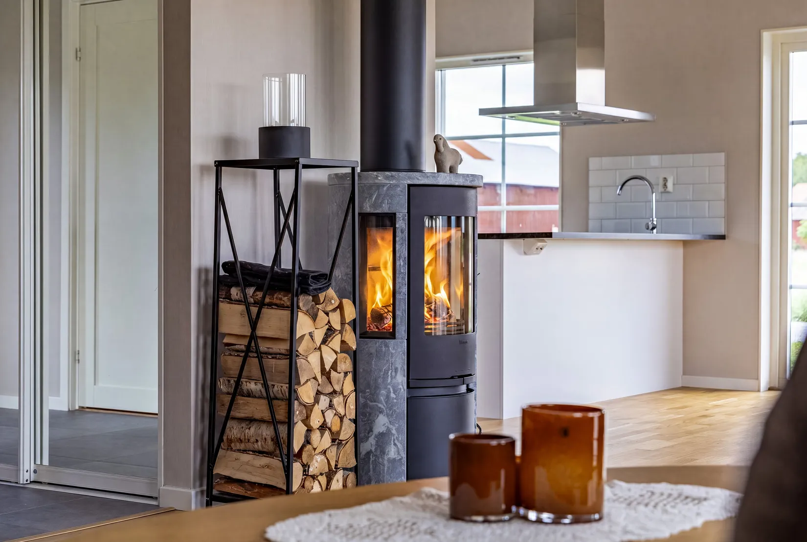 Villa, Sparrsätra-Hässelby 13, Enköping