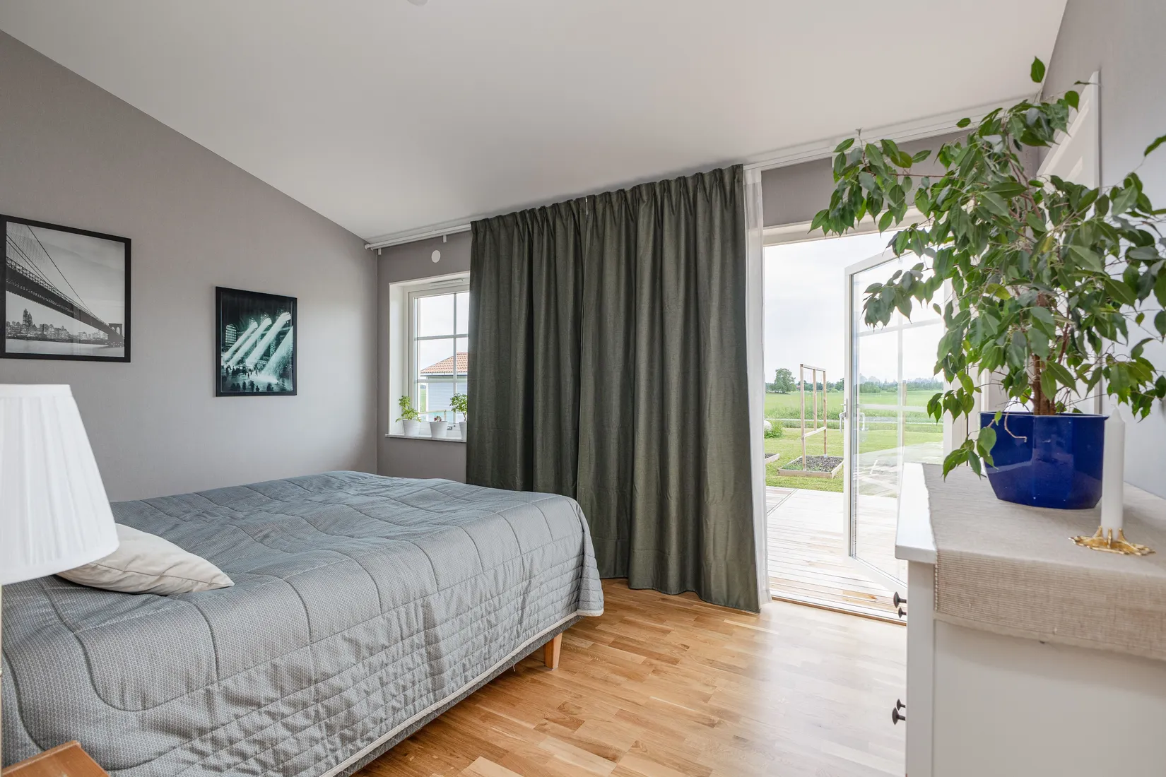 Villa, Sparrsätra-Hässelby 13, Enköping