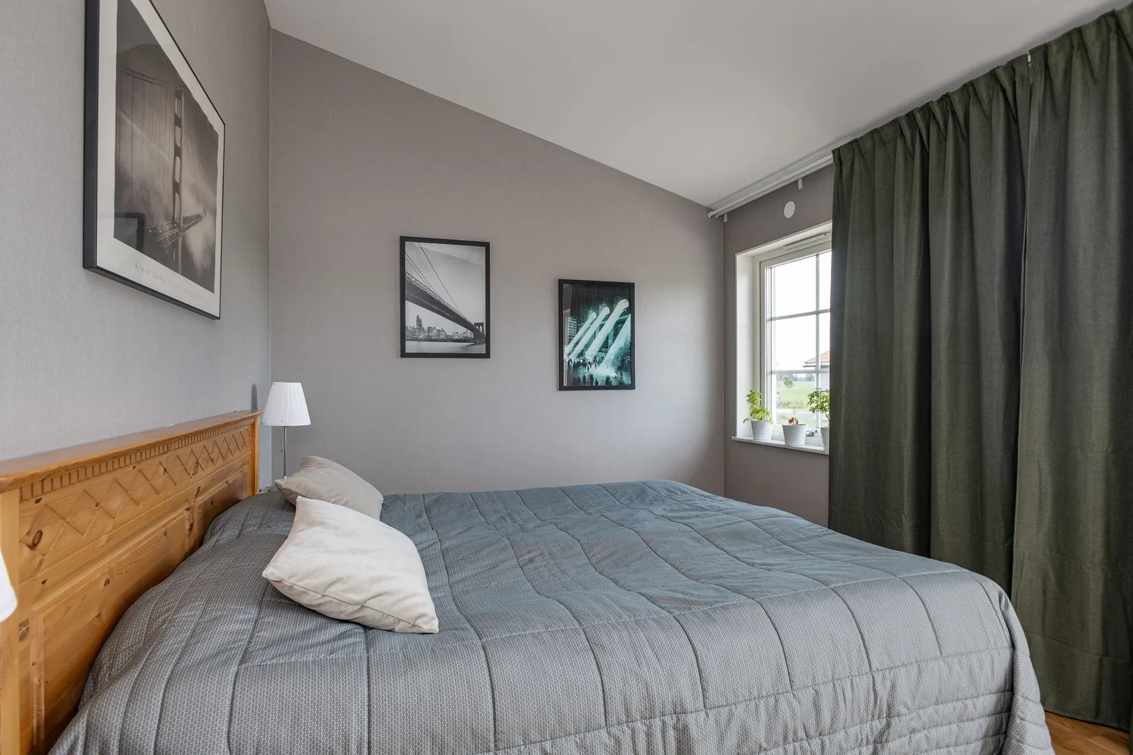 Villa, Sparrsätra-Hässelby 13, Enköping