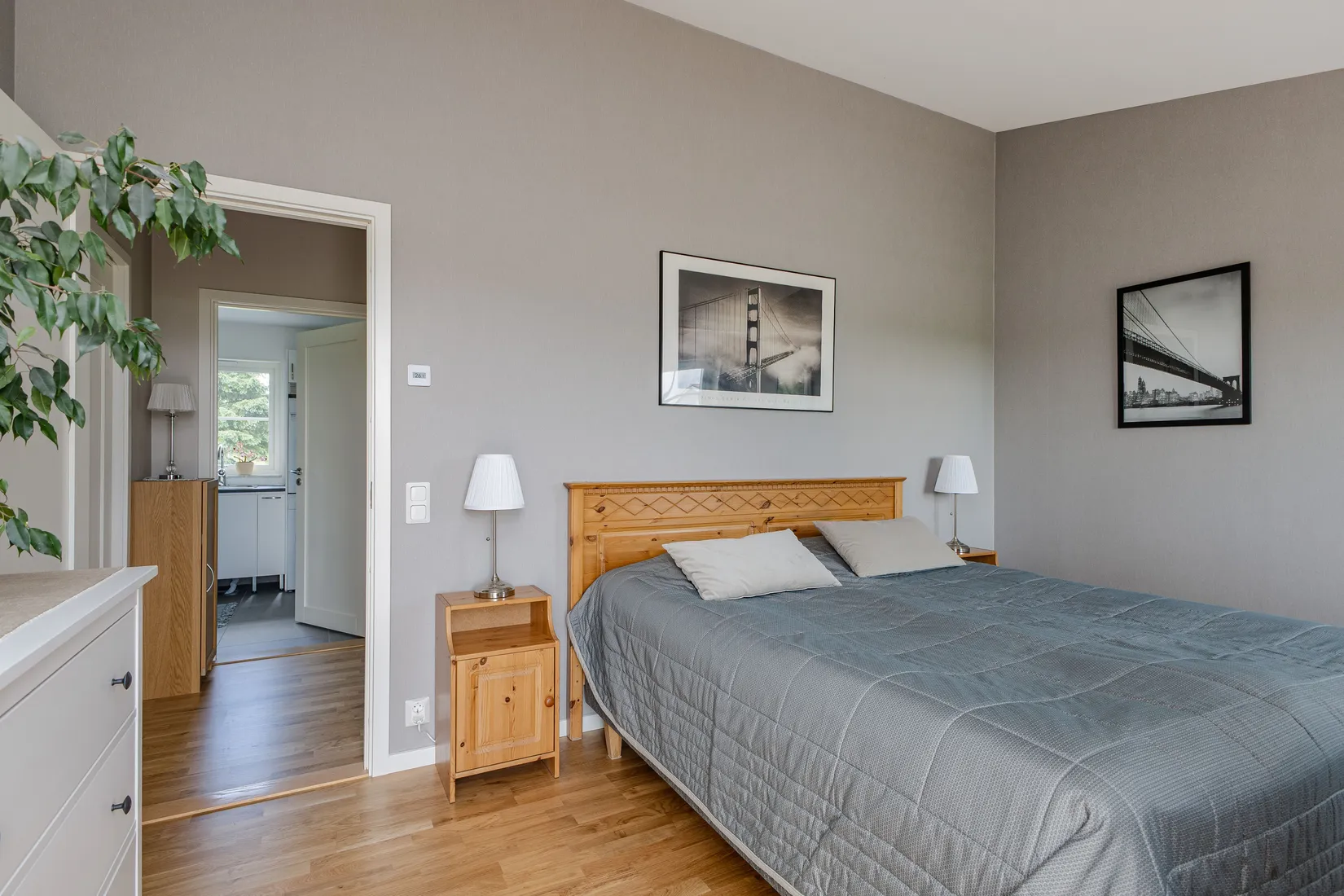 Villa, Sparrsätra-Hässelby 13, Enköping