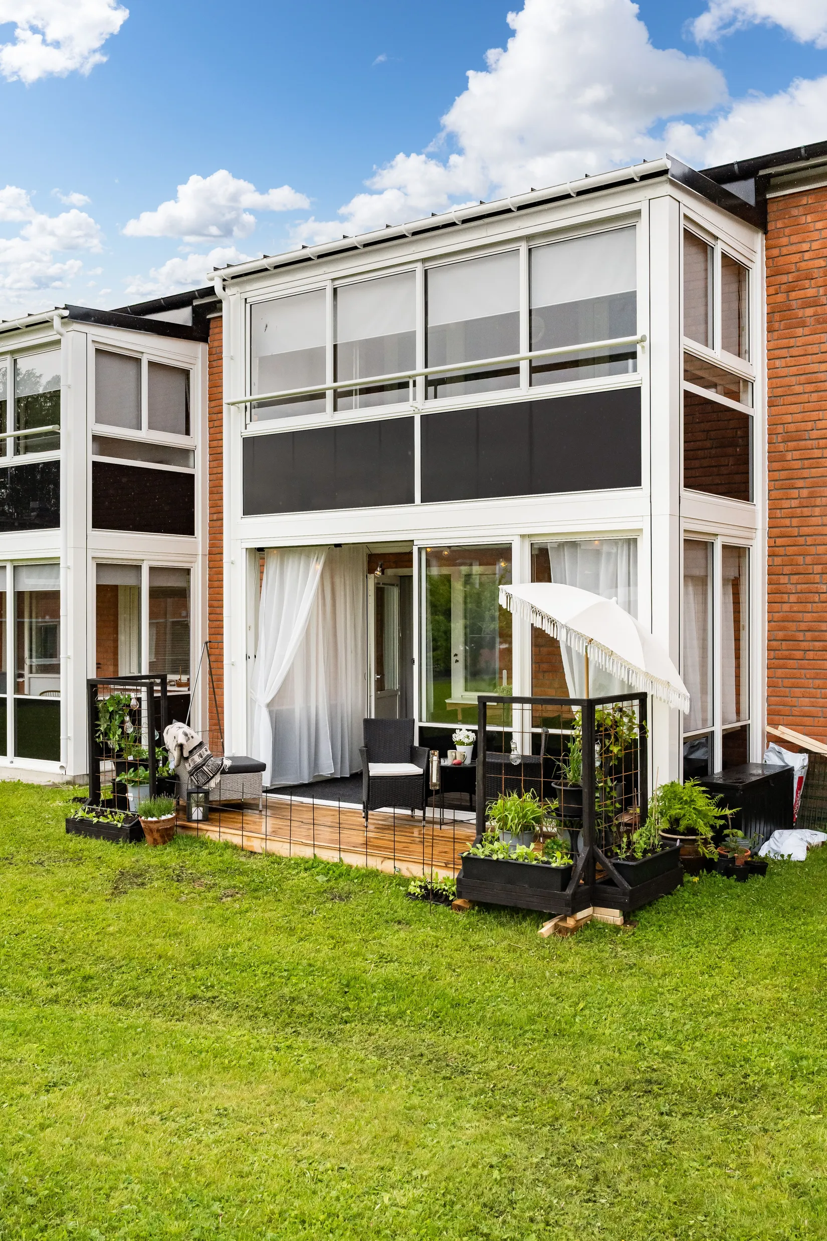 Bostadsrätt, Mjölnargränd 5, Lugnvik, Östersund