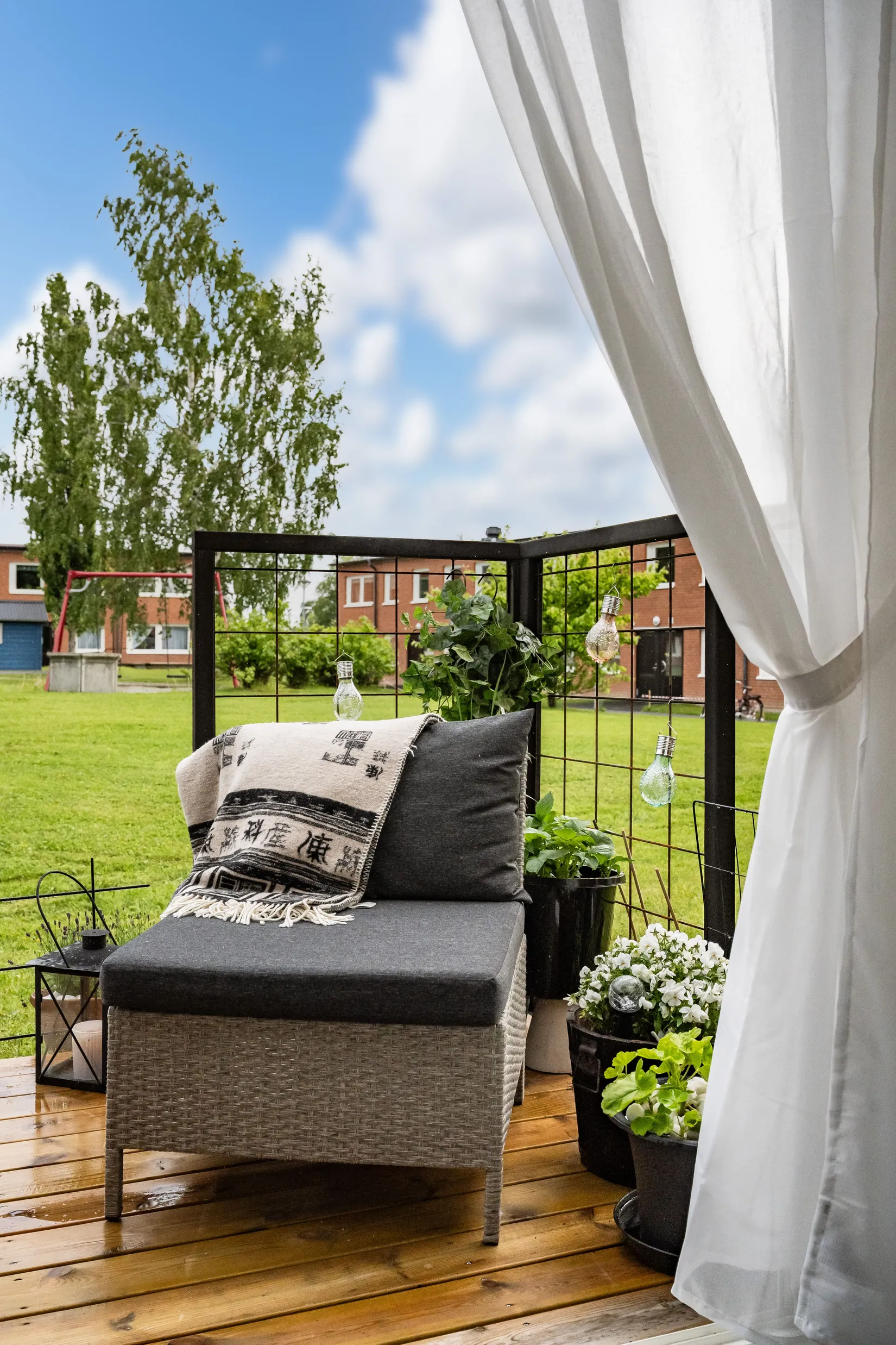 Bostadsrätt, Mjölnargränd 5, Lugnvik, Östersund