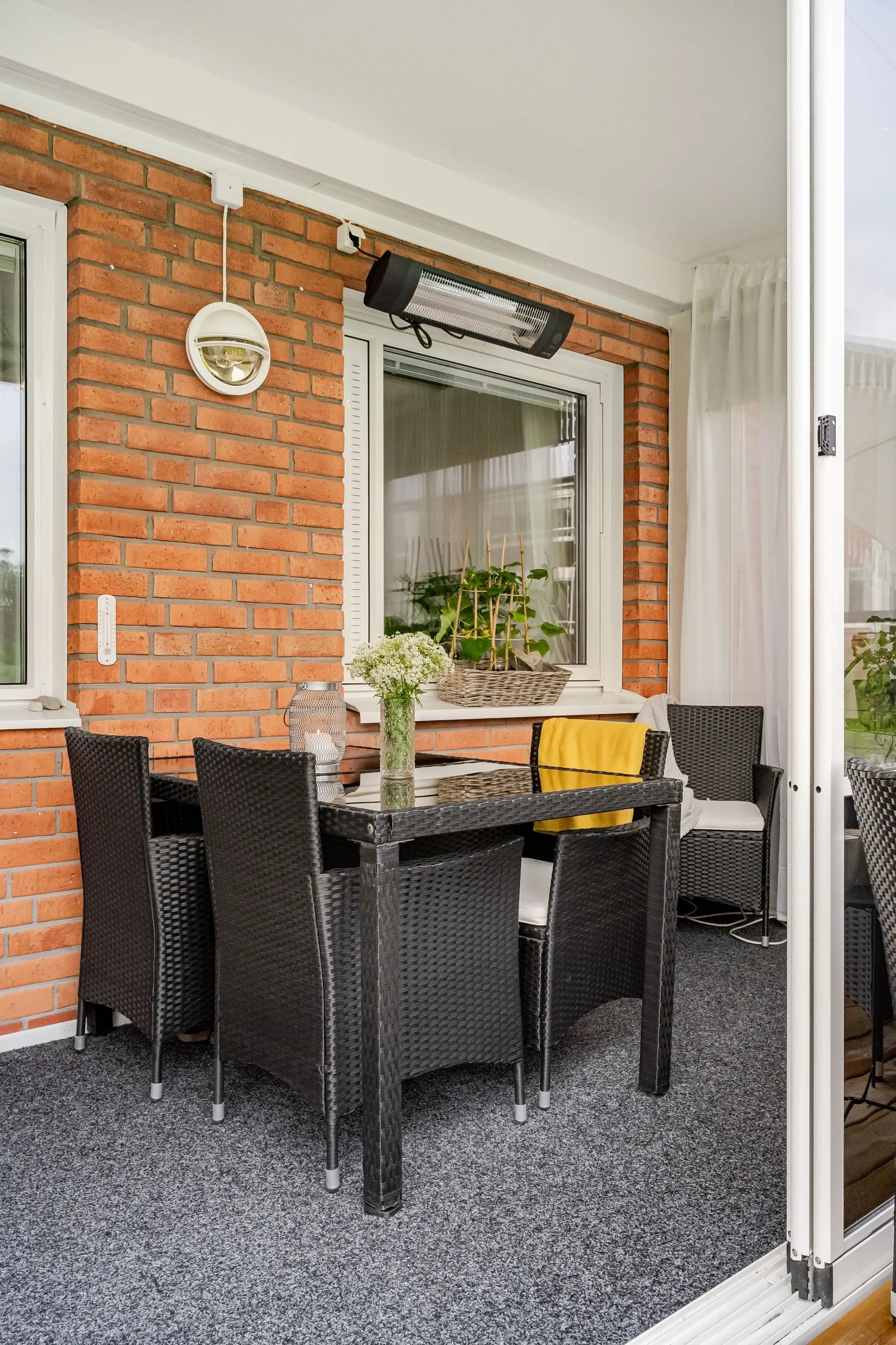 Bostadsrätt, Mjölnargränd 5, Lugnvik, Östersund