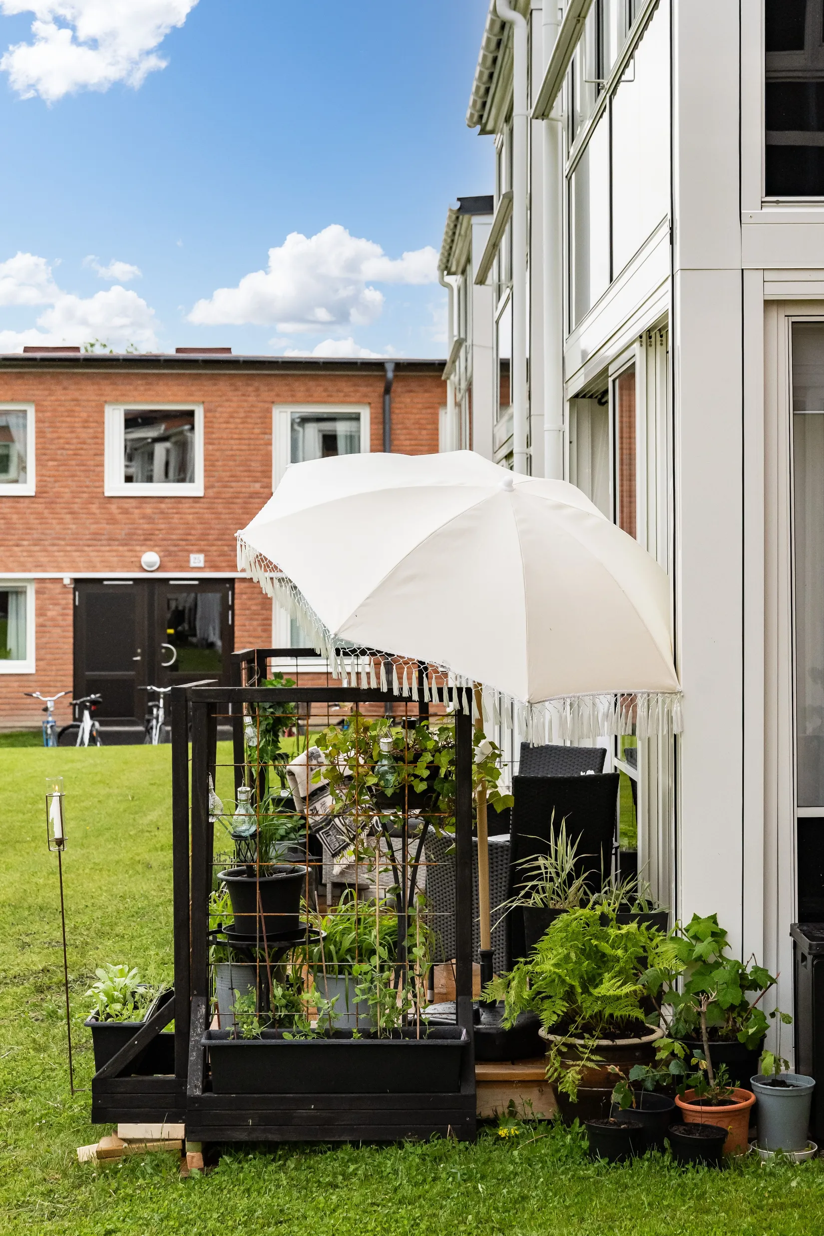 Bostadsrätt, Mjölnargränd 5, Lugnvik, Östersund