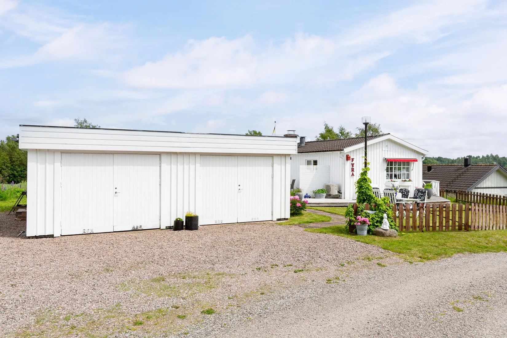 Övrigt, Havravikens Stugby nr 4, Havravik, Eksjö