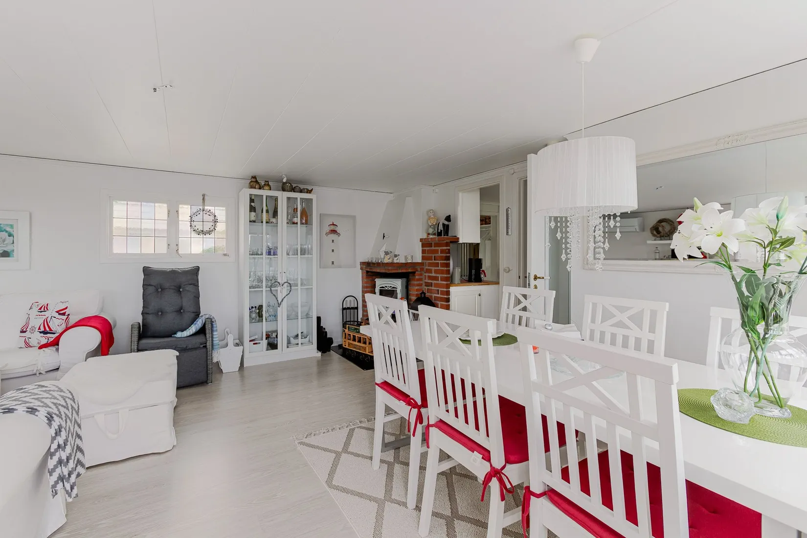 Övrigt, Havravikens Stugby nr 4, Havravik, Eksjö