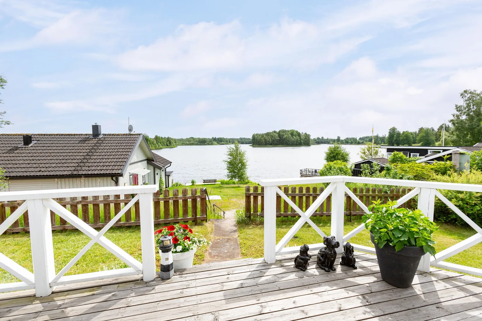 Övrigt, Havravikens Stugby nr 4, Havravik, Eksjö