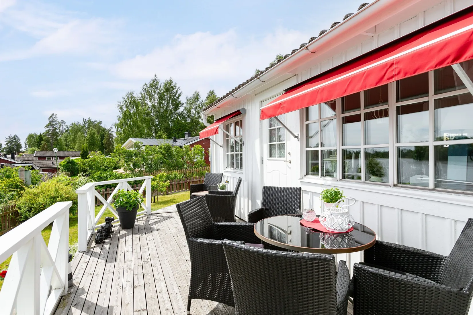 Övrigt, Havravikens Stugby nr 4, Havravik, Eksjö