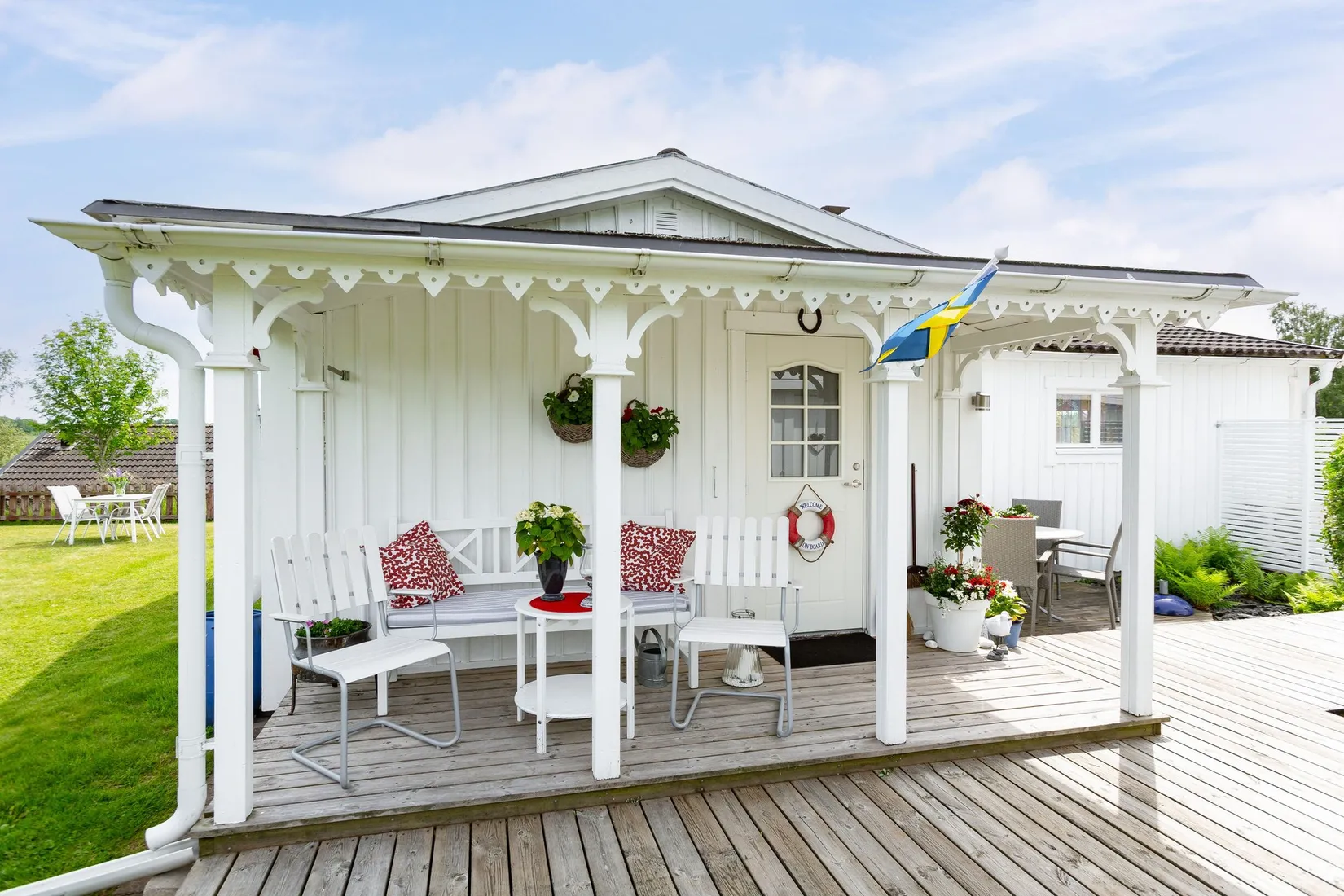 Övrigt, Havravikens Stugby nr 4, Havravik, Eksjö