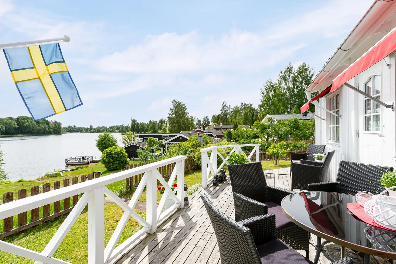 Övrigt, Havravikens Stugby nr 4, Havravik, Eksjö