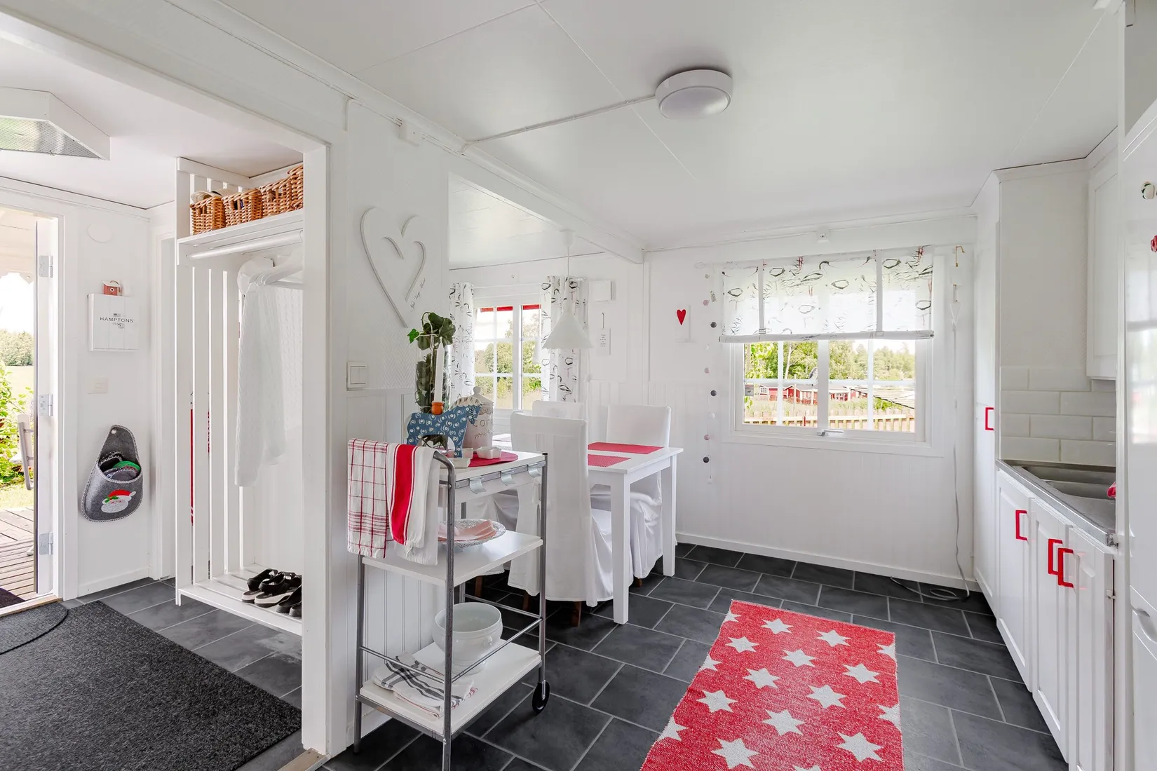 Övrigt, Havravikens Stugby nr 4, Havravik, Eksjö
