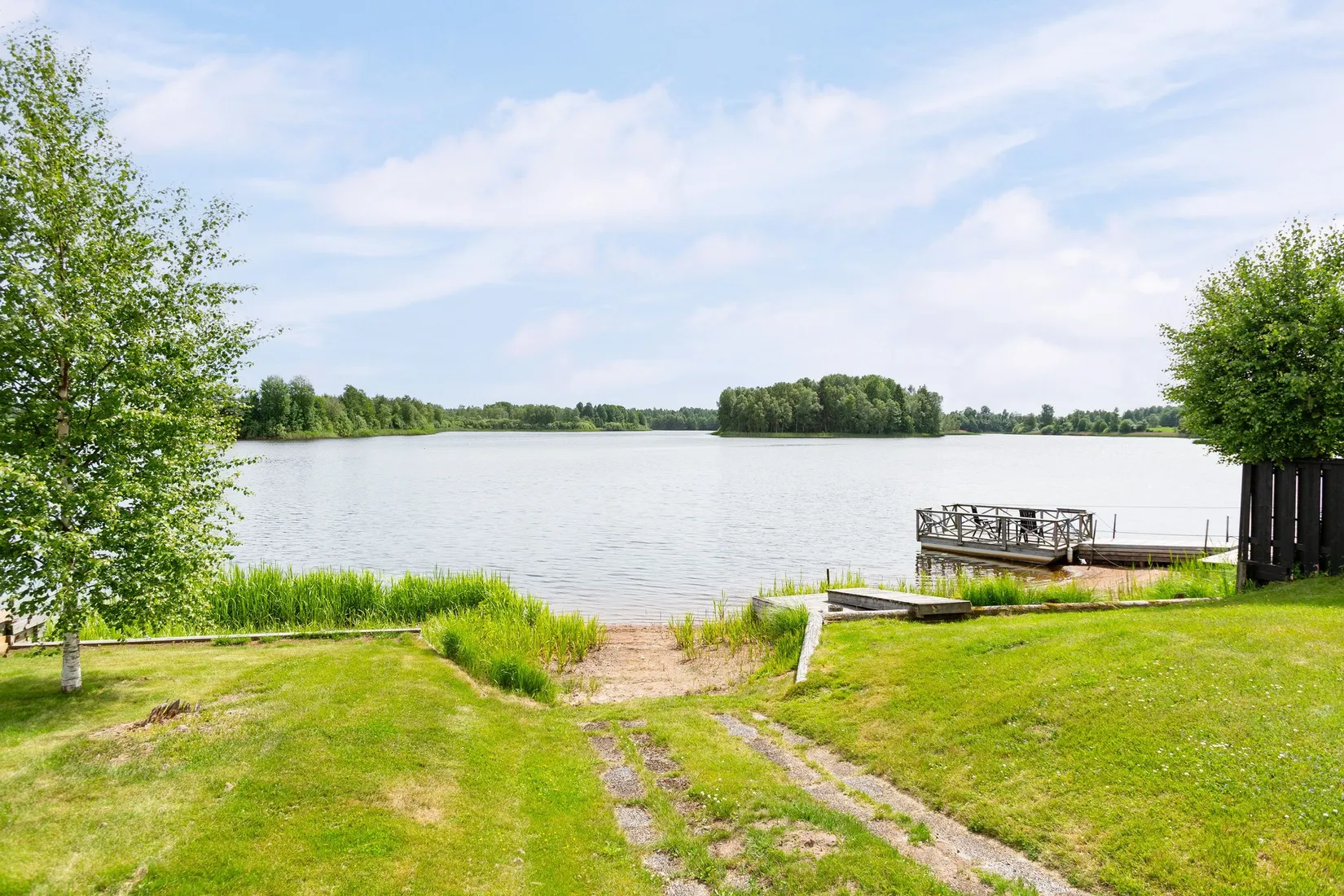 Övrigt, Havravikens Stugby nr 4, Havravik, Eksjö