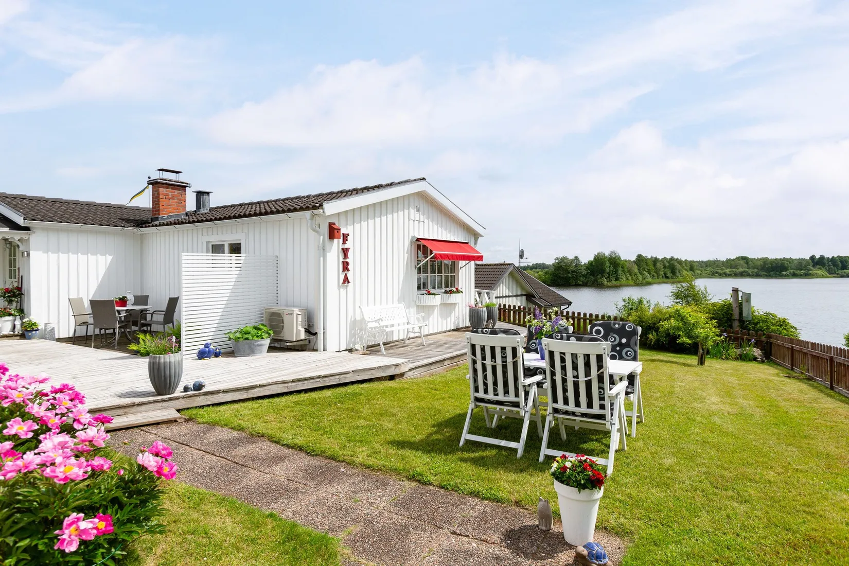 Övrigt, Havravikens Stugby nr 4, Havravik, Eksjö