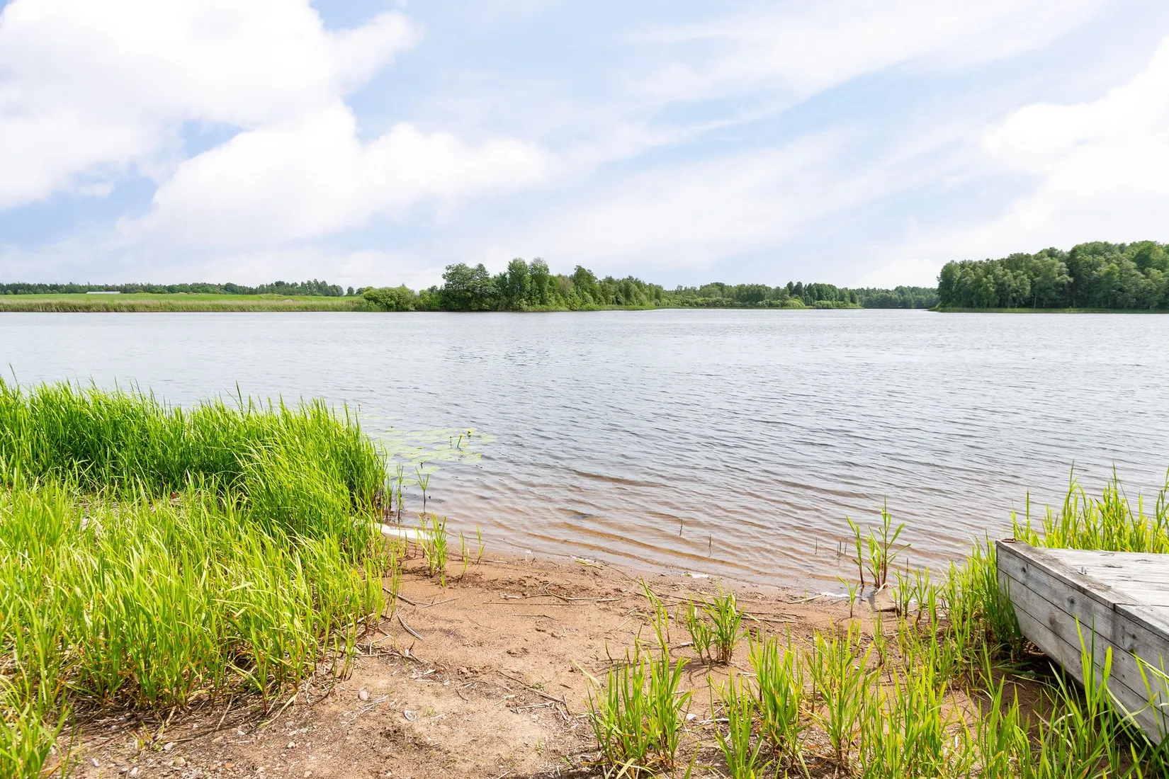 Övrigt, Havravikens Stugby nr 4, Havravik, Eksjö