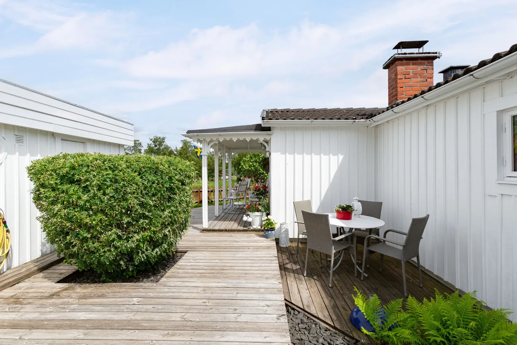 Övrigt, Havravikens Stugby nr 4, Havravik, Eksjö