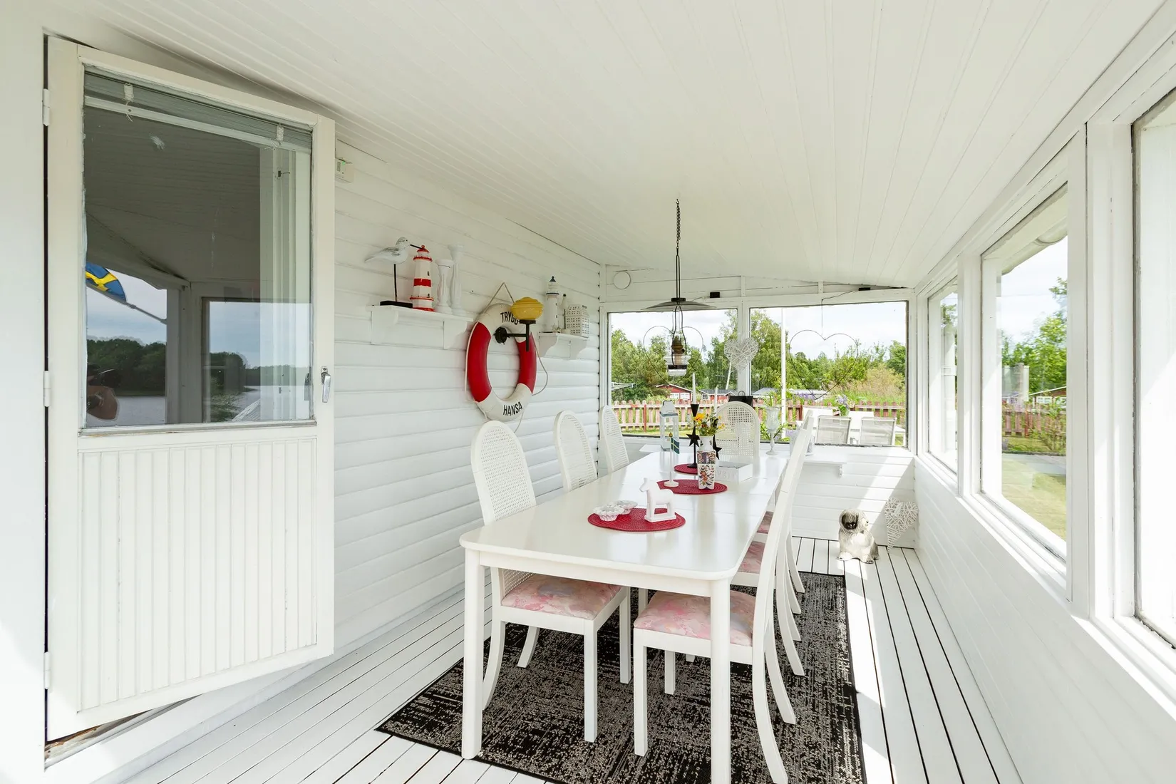 Övrigt, Havravikens Stugby nr 4, Havravik, Eksjö