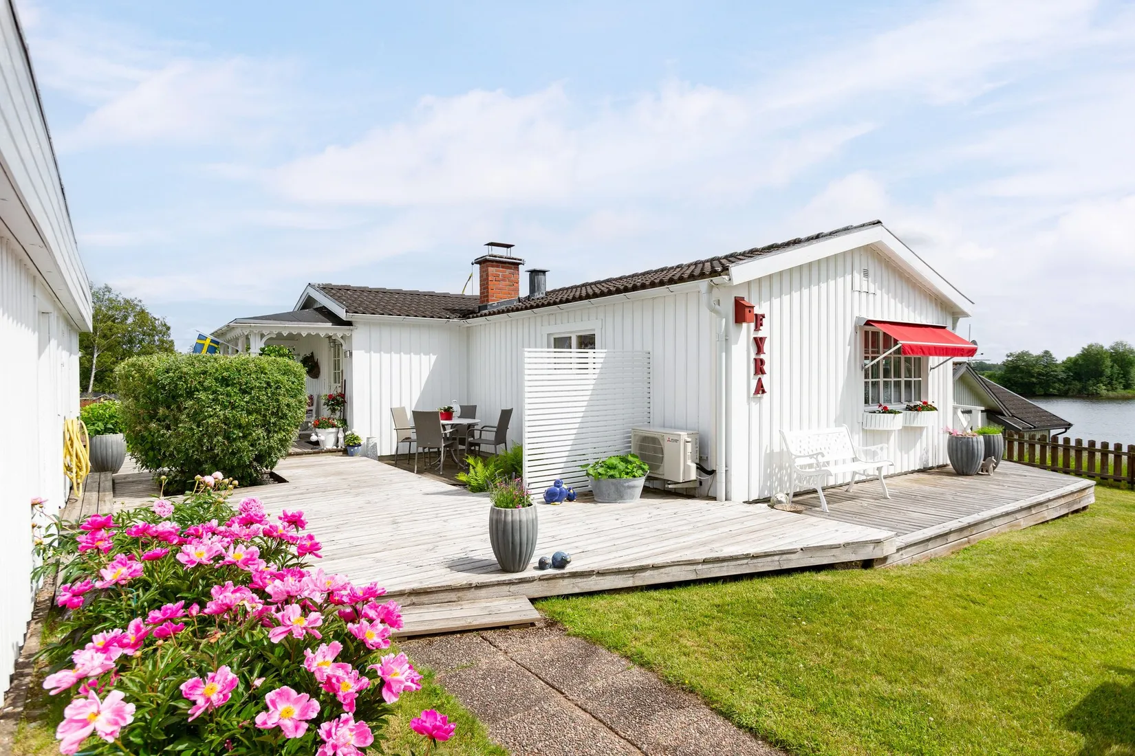Övrigt, Havravikens Stugby nr 4, Havravik, Eksjö