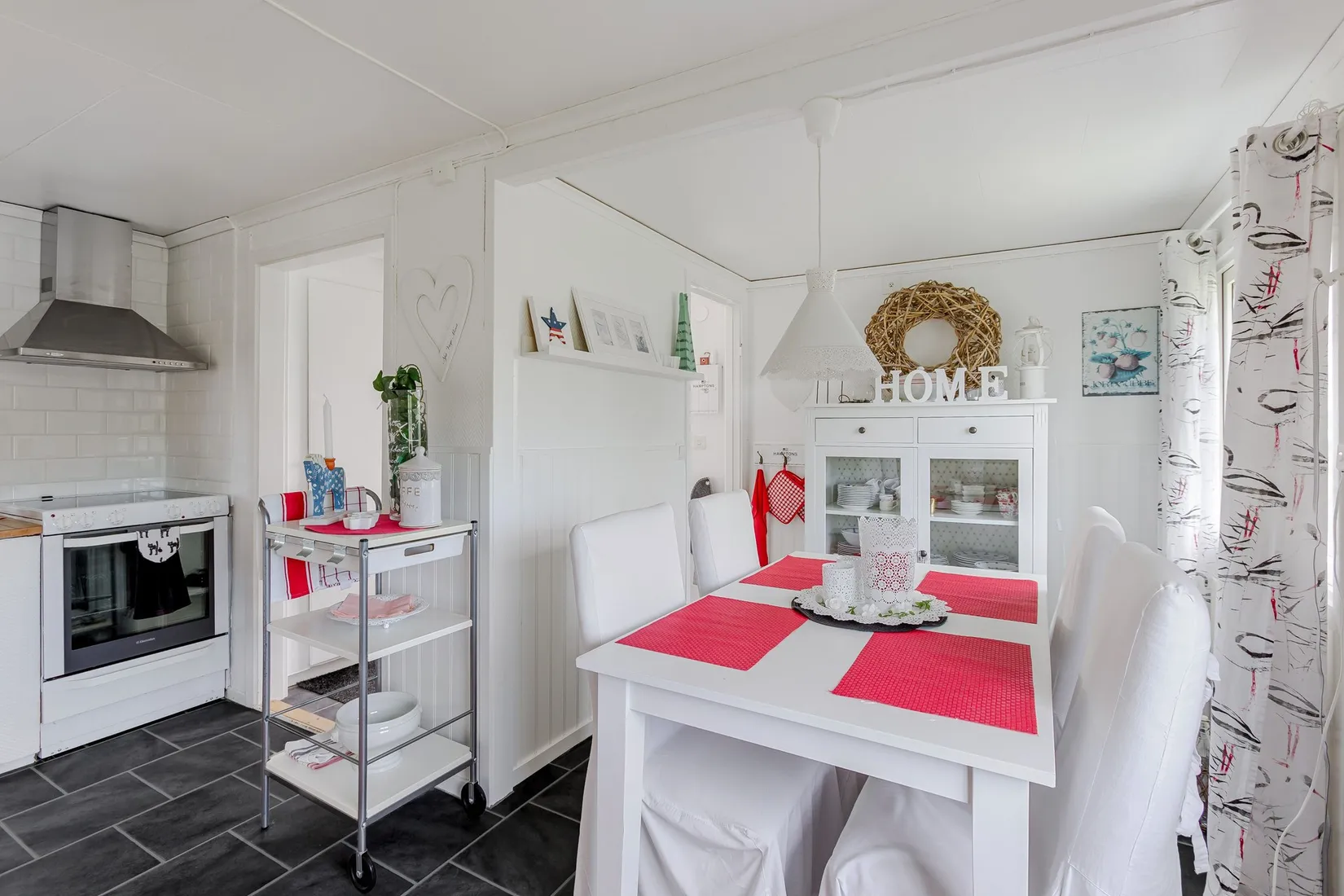Övrigt, Havravikens Stugby nr 4, Havravik, Eksjö