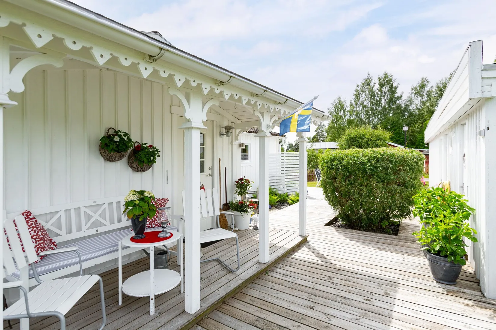 Övrigt, Havravikens Stugby nr 4, Havravik, Eksjö