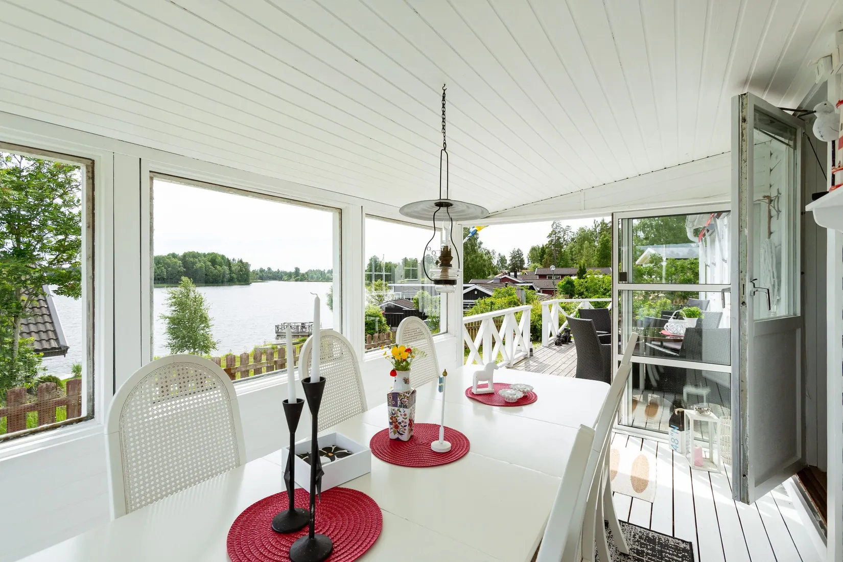 Övrigt, Havravikens Stugby nr 4, Havravik, Eksjö