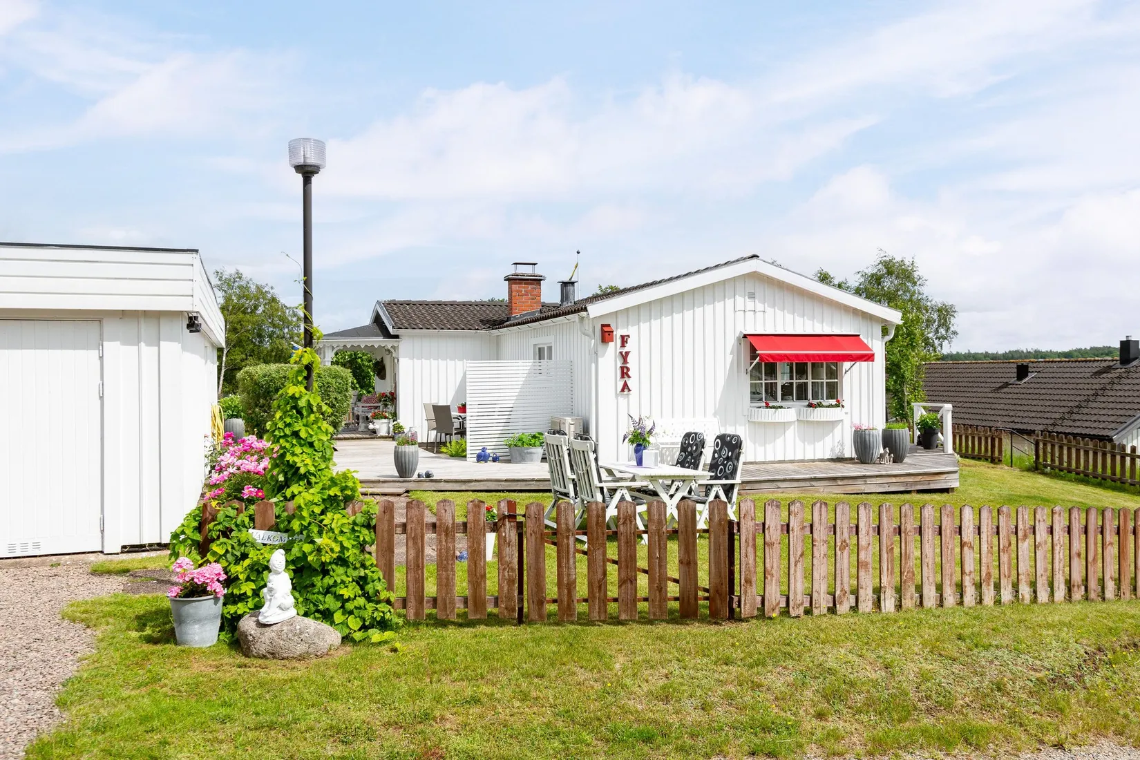 Övrigt, Havravikens Stugby nr 4, Havravik, Eksjö