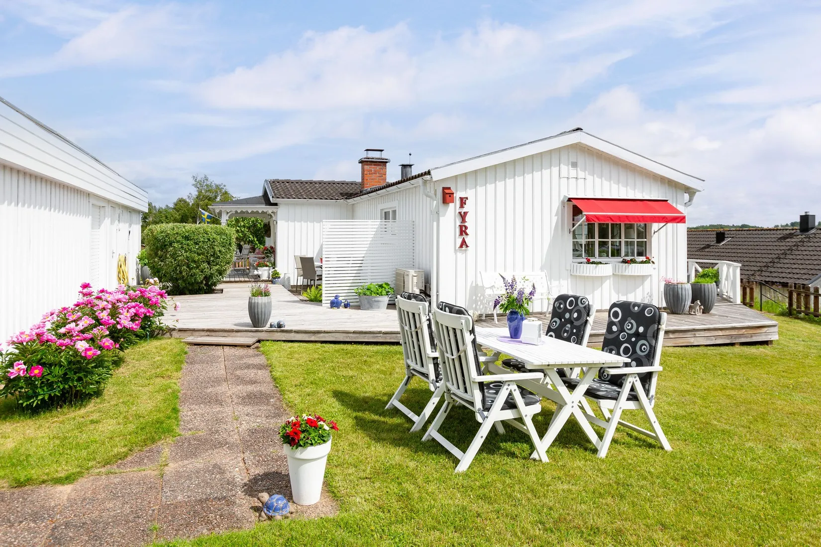 Övrigt, Havravikens Stugby nr 4, Havravik, Eksjö
