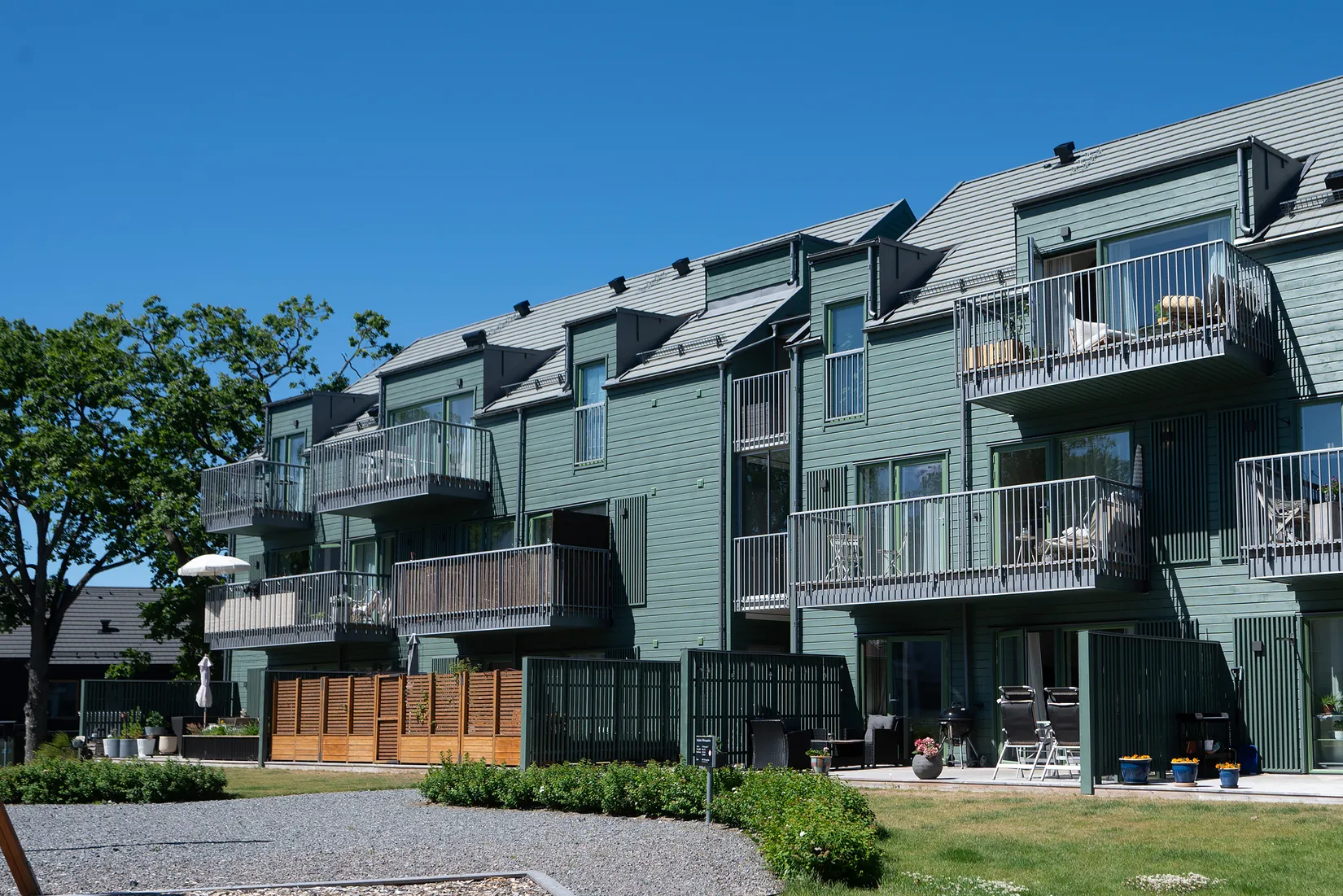 Bostadsrätt, Ulvsbergsvägen 15E, Tullinge Strand, Botkyrka