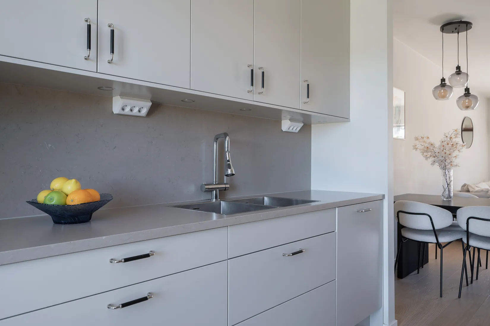 Bostadsrätt, Ulvsbergsvägen 15E, Tullinge Strand, Botkyrka