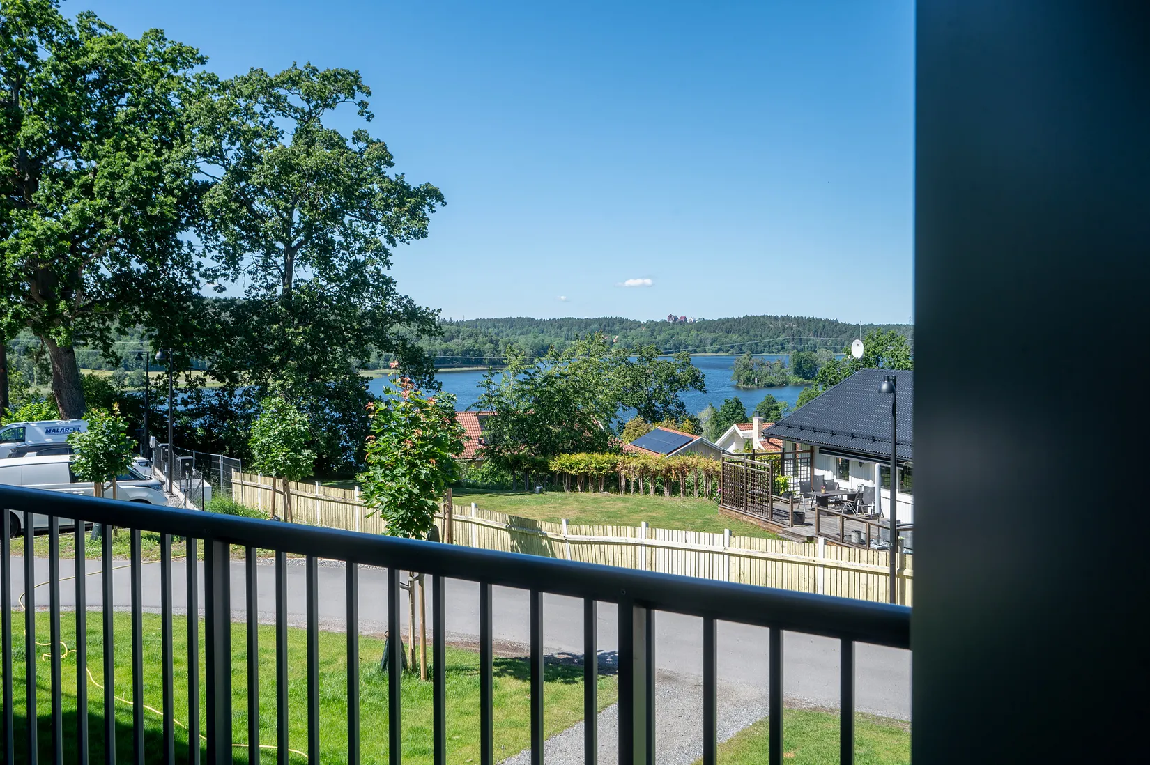 Bostadsrätt, Ulvsbergsvägen 15E, Tullinge Strand, Botkyrka